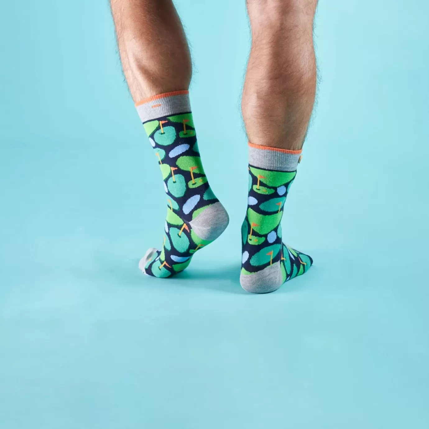 Best Erwan & Diane Chaussettes 41/46