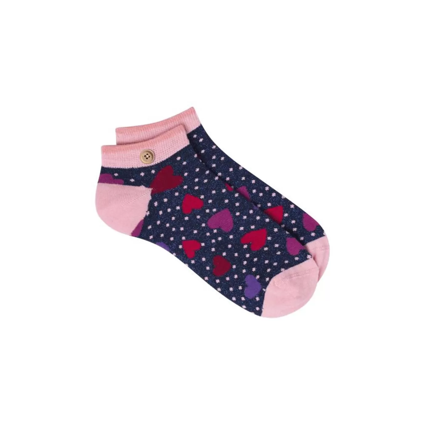 Cheap Eugenie & Antoine Chaussettes 36/41