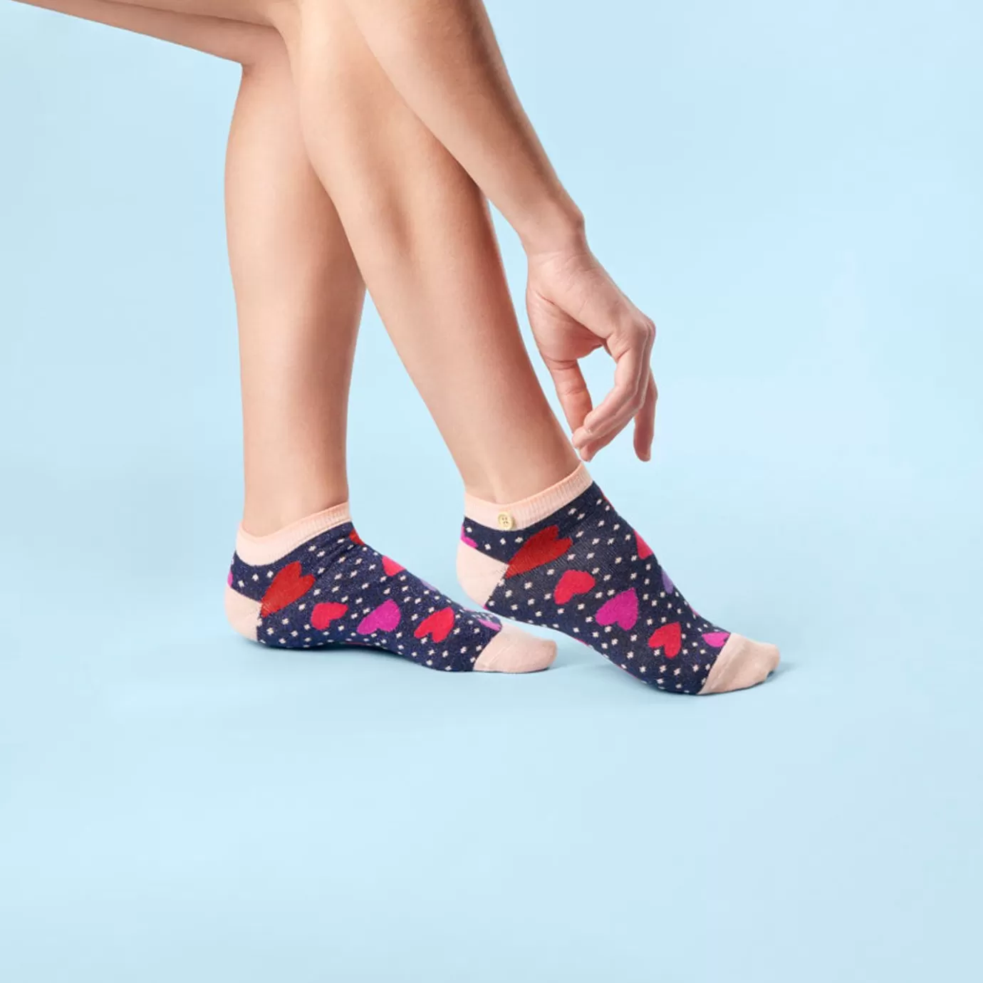 Cheap Eugenie & Antoine Chaussettes 36/41