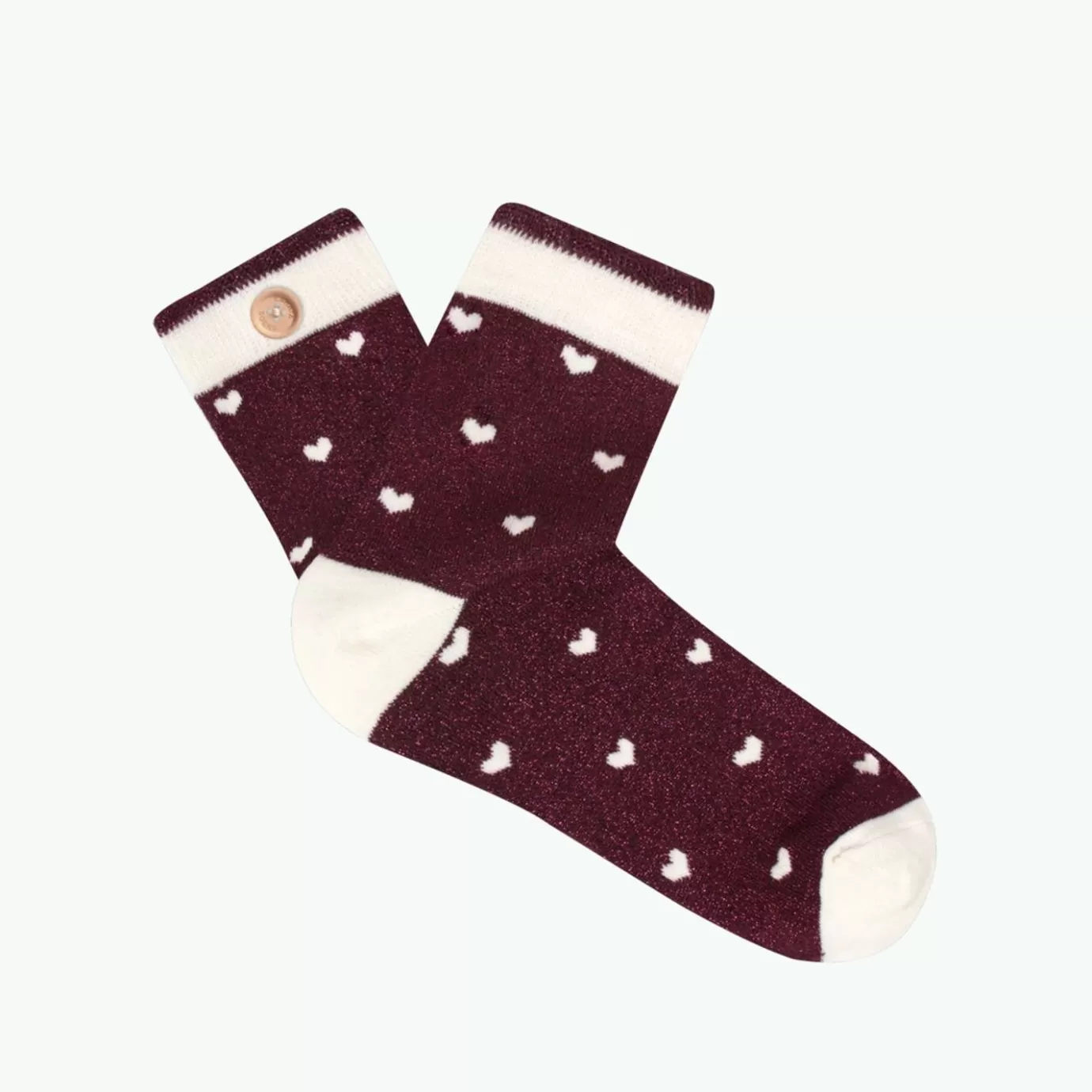 New Eva & Joshua Chaussettes 36/41