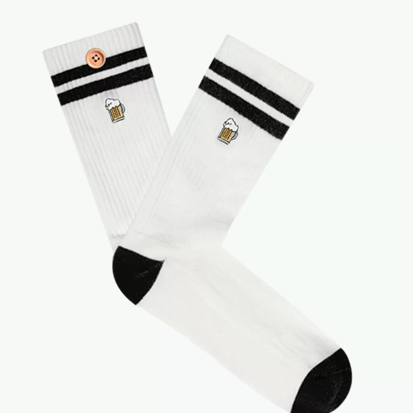 Flash Sale Fabien & Stephanie Chaussettes 41/46