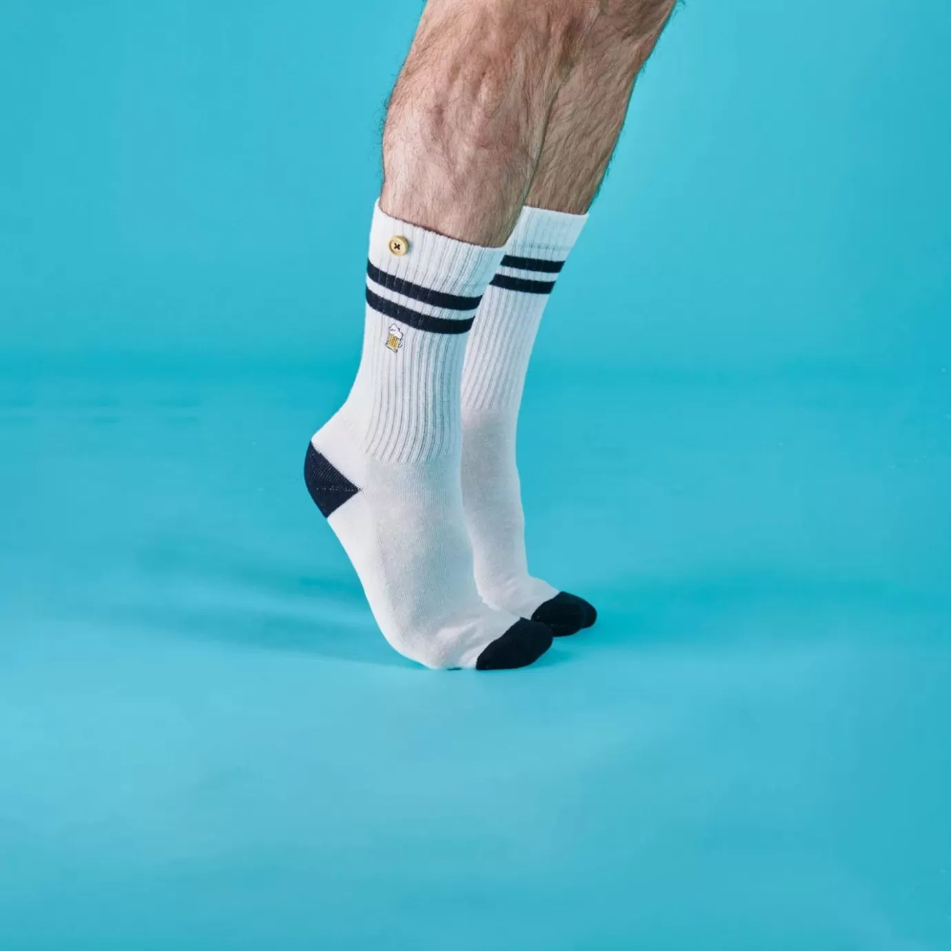Flash Sale Fabien & Stephanie Chaussettes 41/46
