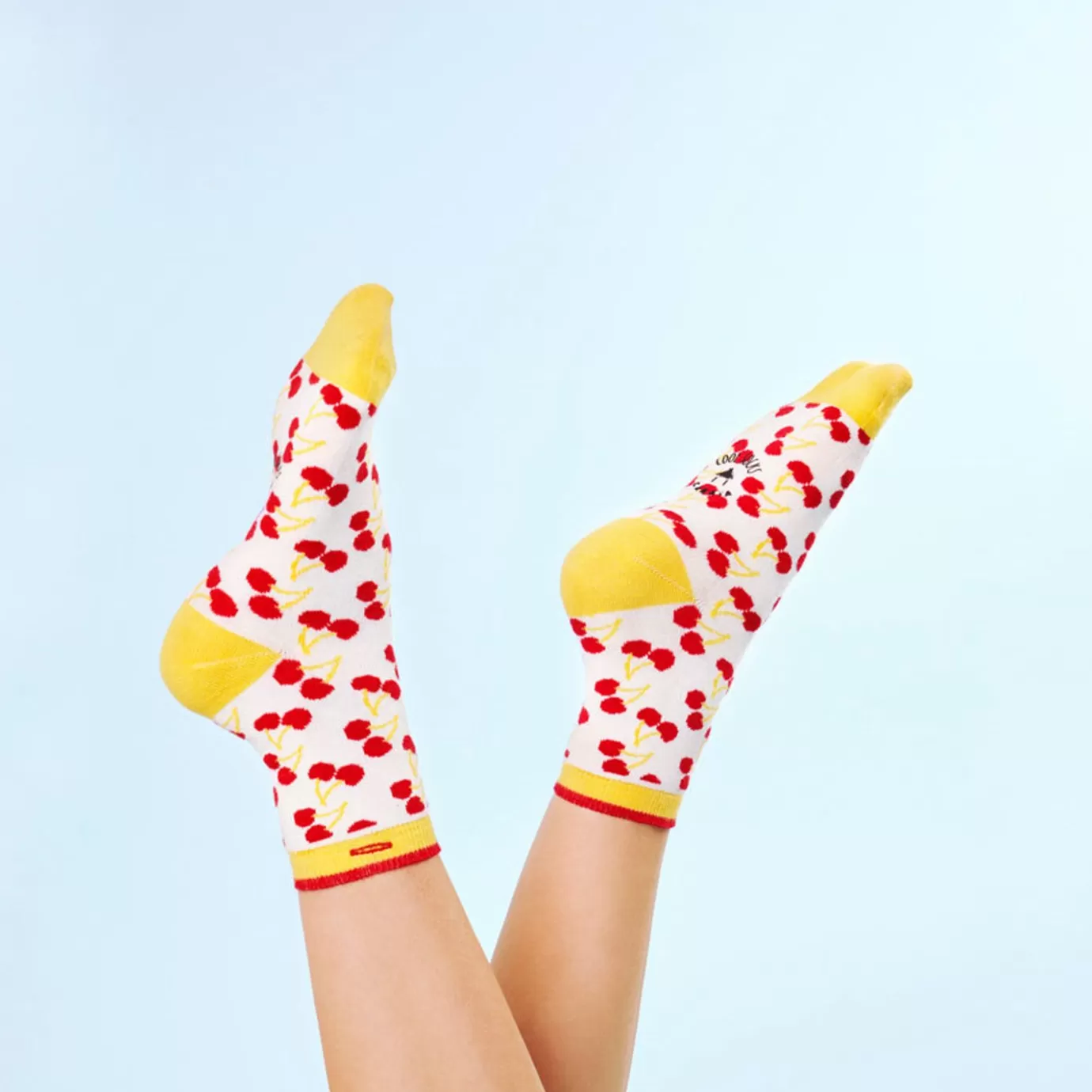 Sale Flora & Mehdi Chaussettes 36/41