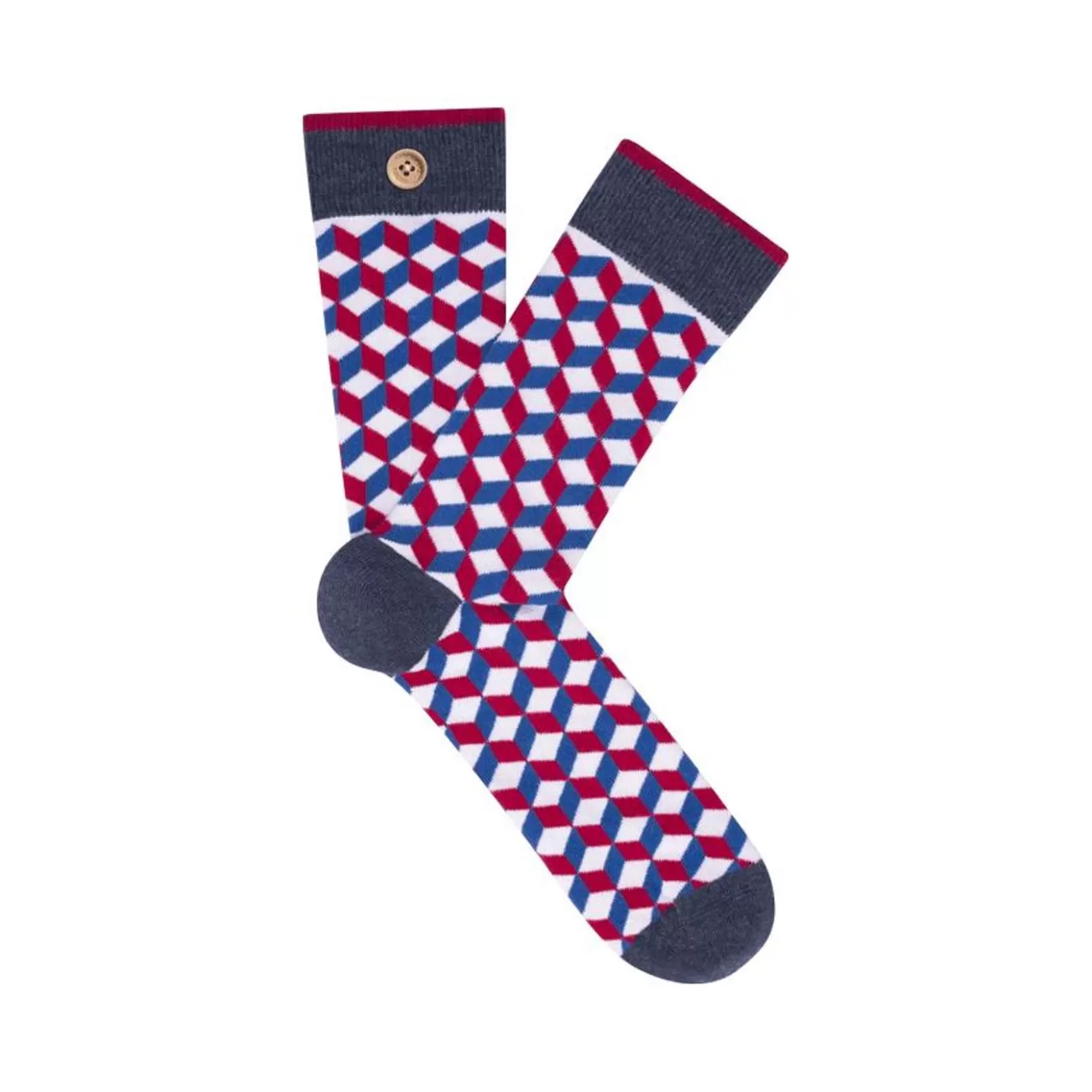 Cheap Florent & Camilia Chaussettes 41/46