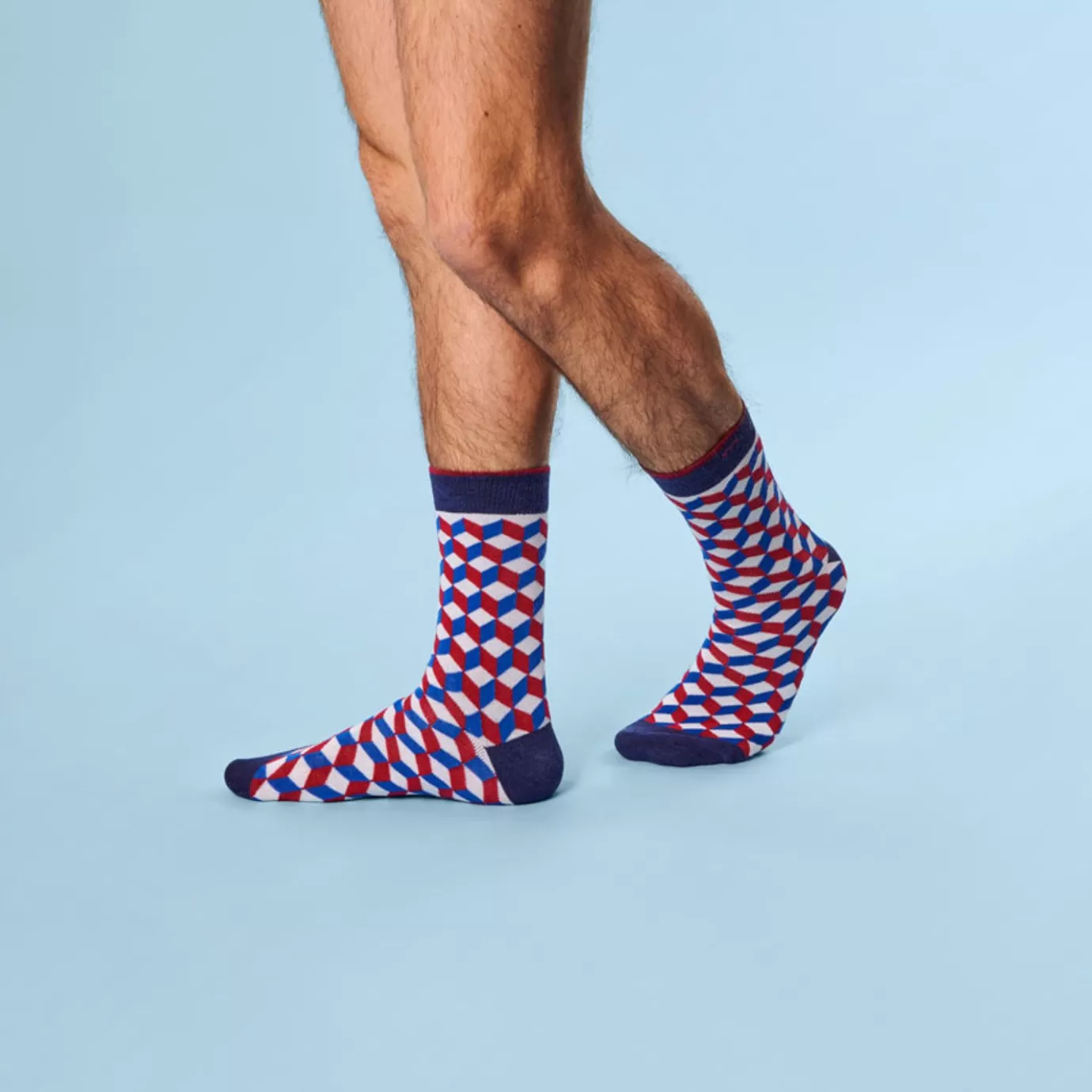 Cheap Florent & Camilia Chaussettes 41/46
