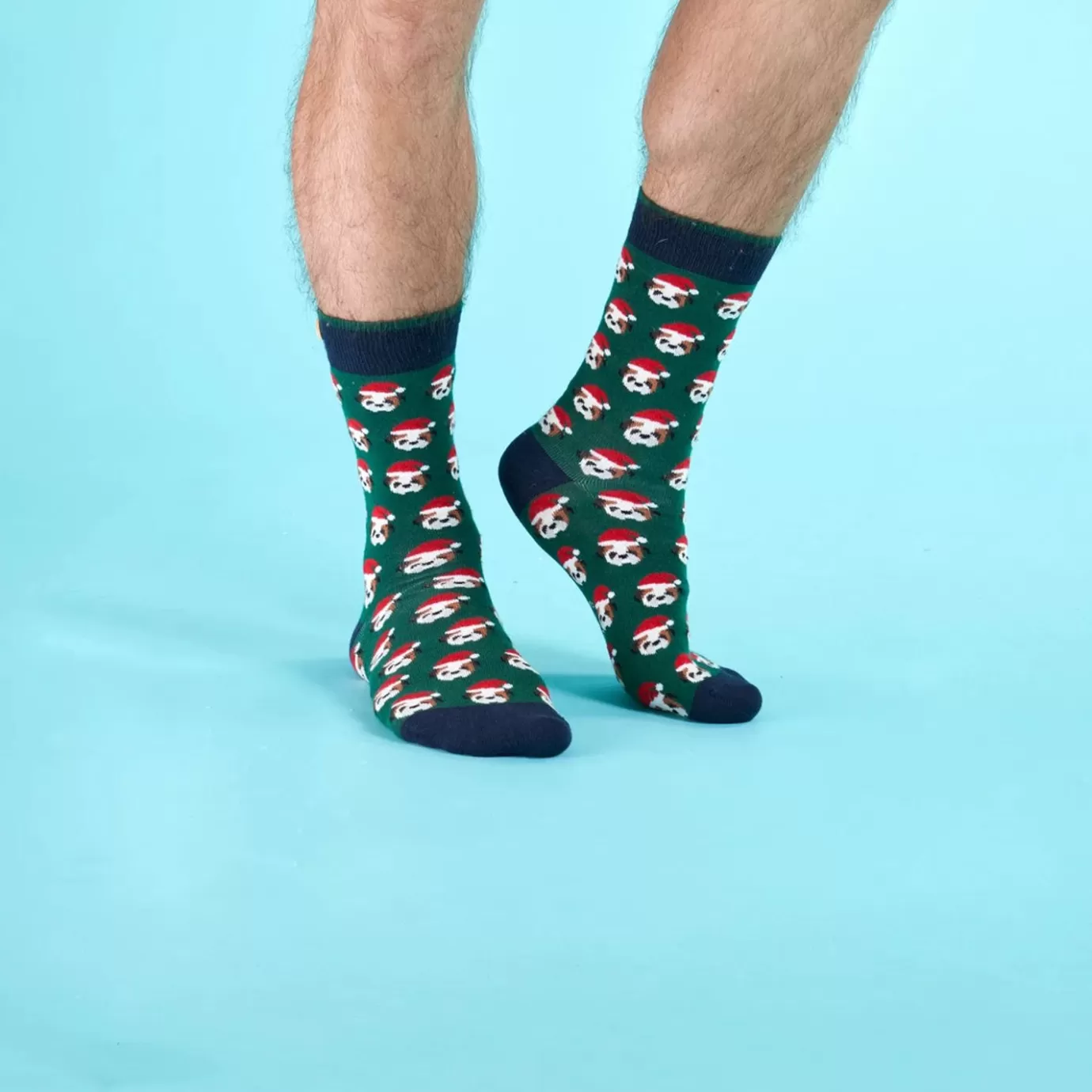 Fashion Florent & Clemenceau Chaussettes 41/46