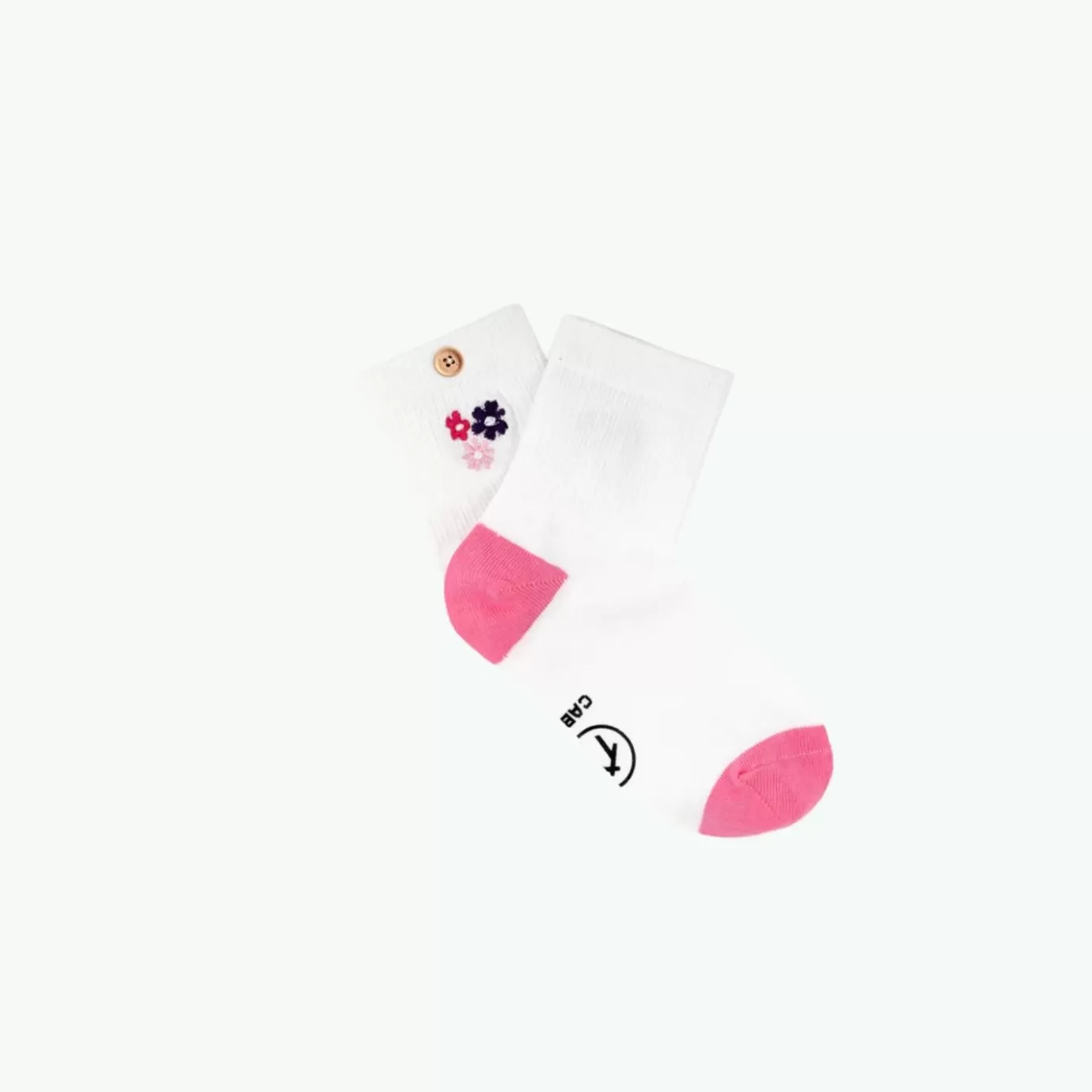 Discount Floria & Marinette Chaussettes 25/30 Et 31/35