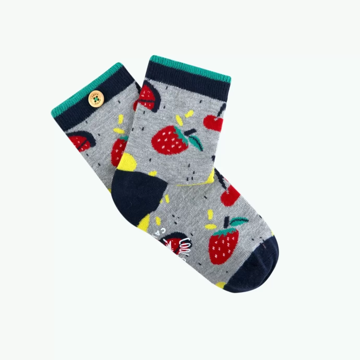 Outlet Georgette & Max Chaussettes 25/30 Et 31/35