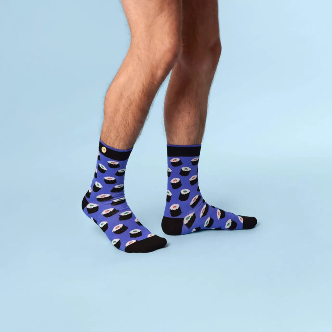 Discount Giuseppe & Safia Chaussettes 41/46