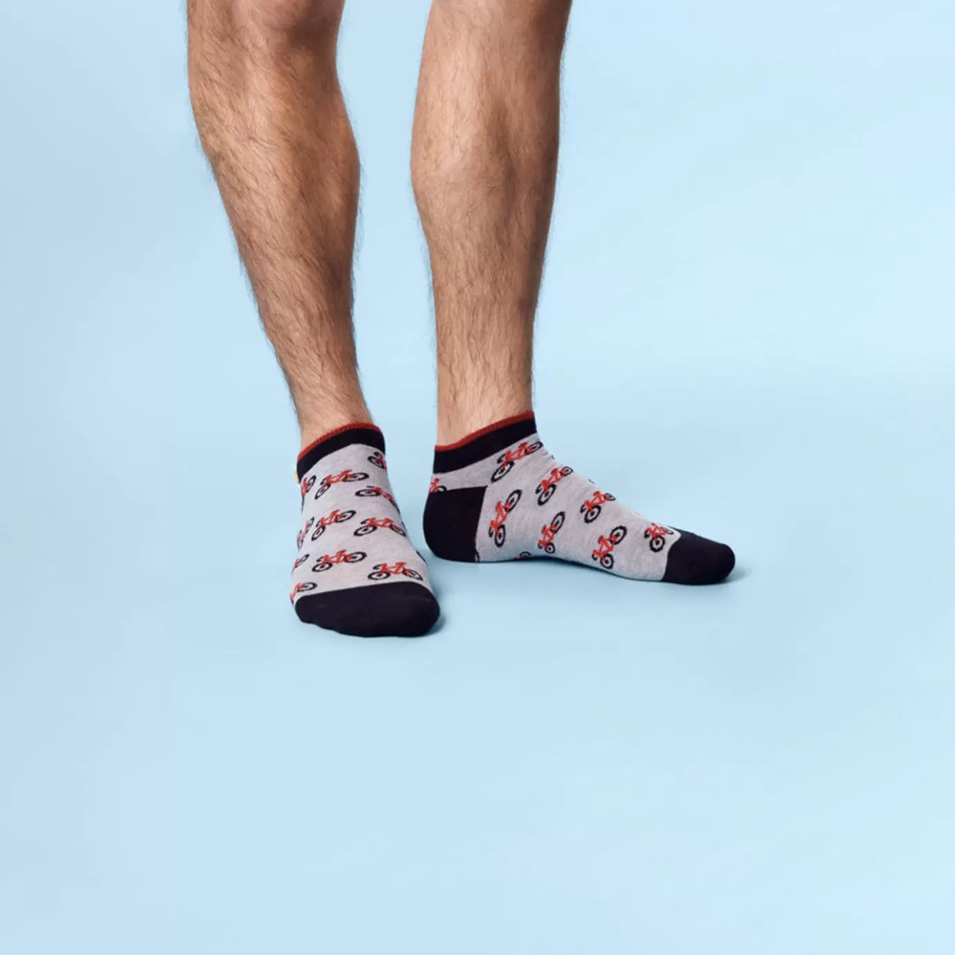 Store Guillaume & Marie Chaussettes 41/46