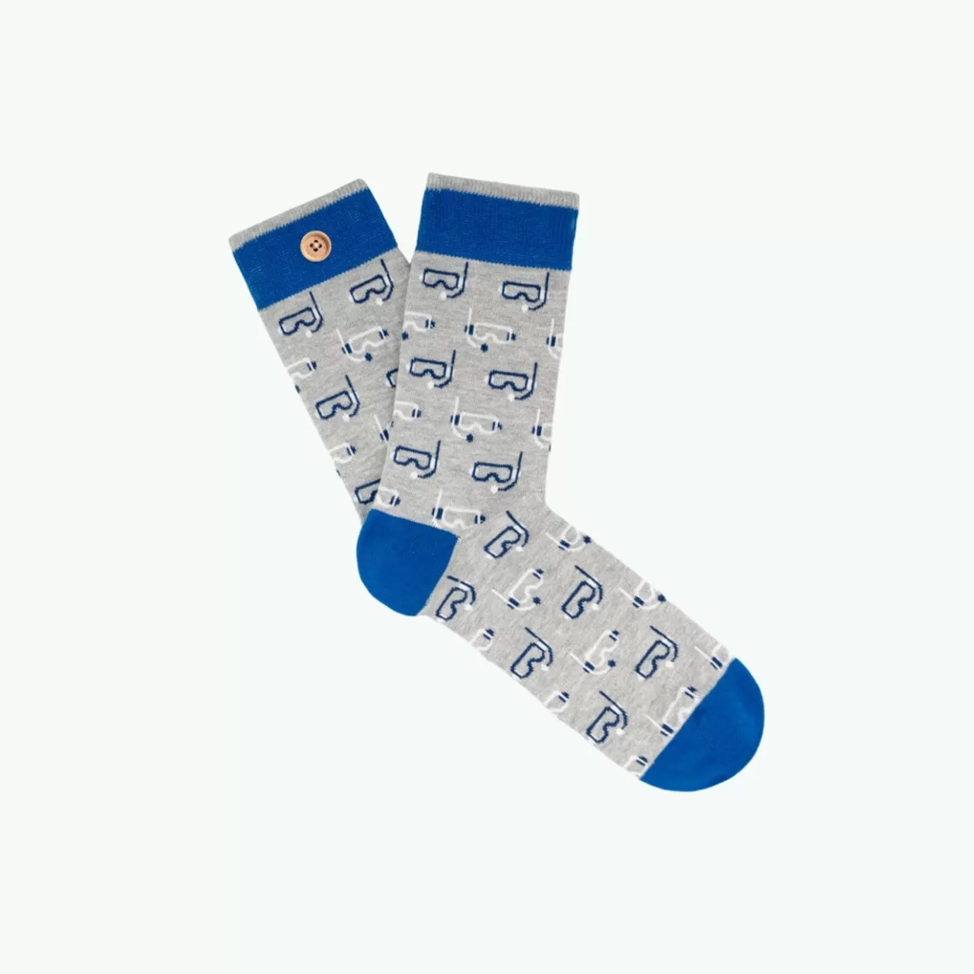 Store Harry & Louis Chaussettes 41/46