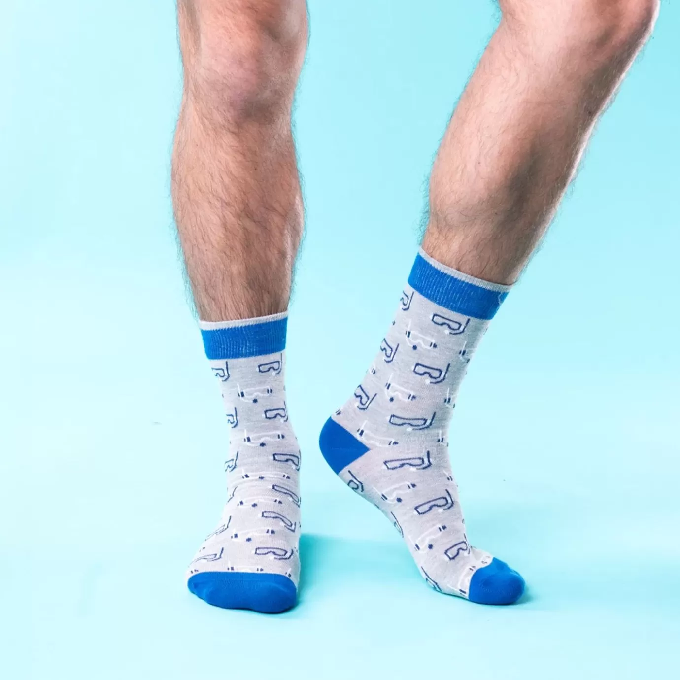 Store Harry & Louis Chaussettes 41/46