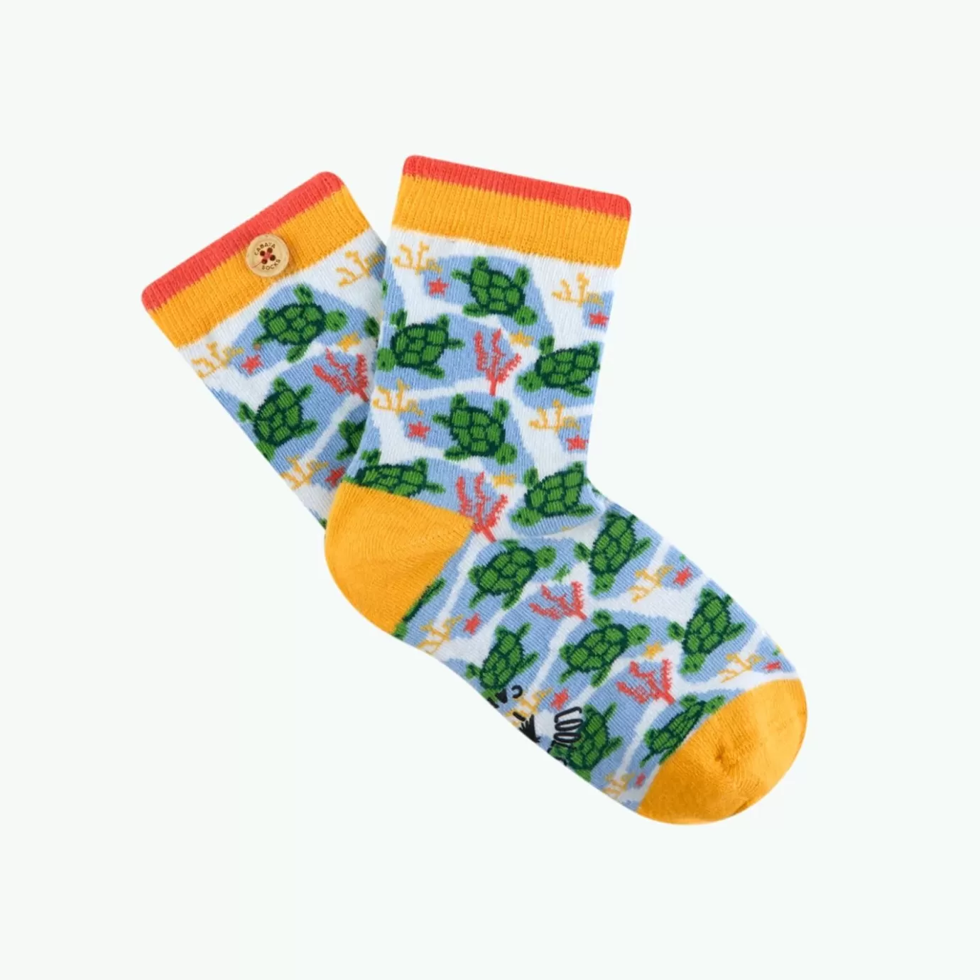 Store Henri & Rose Chaussettes 25/30 Et 31/35