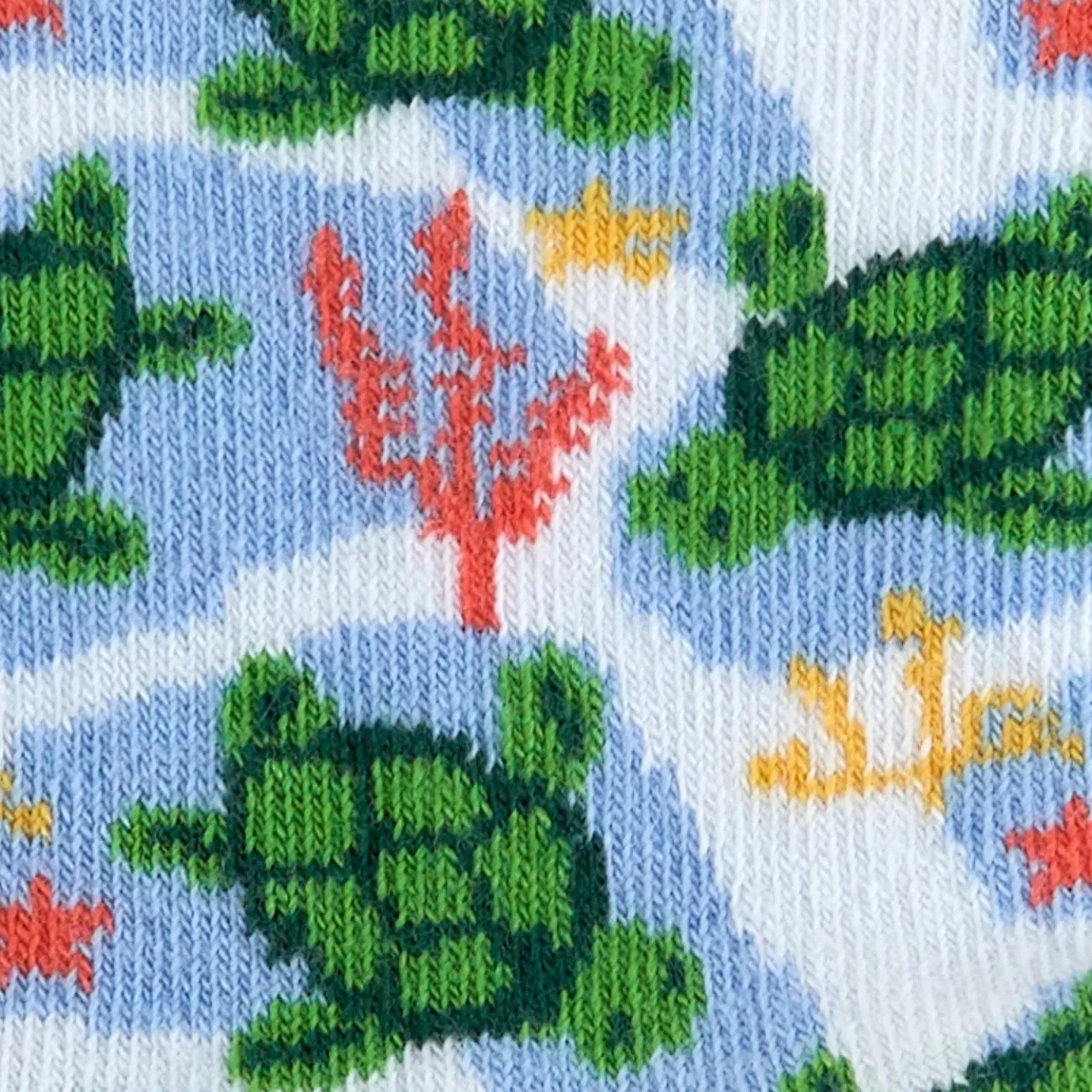 Store Henri & Rose Chaussettes 25/30 Et 31/35