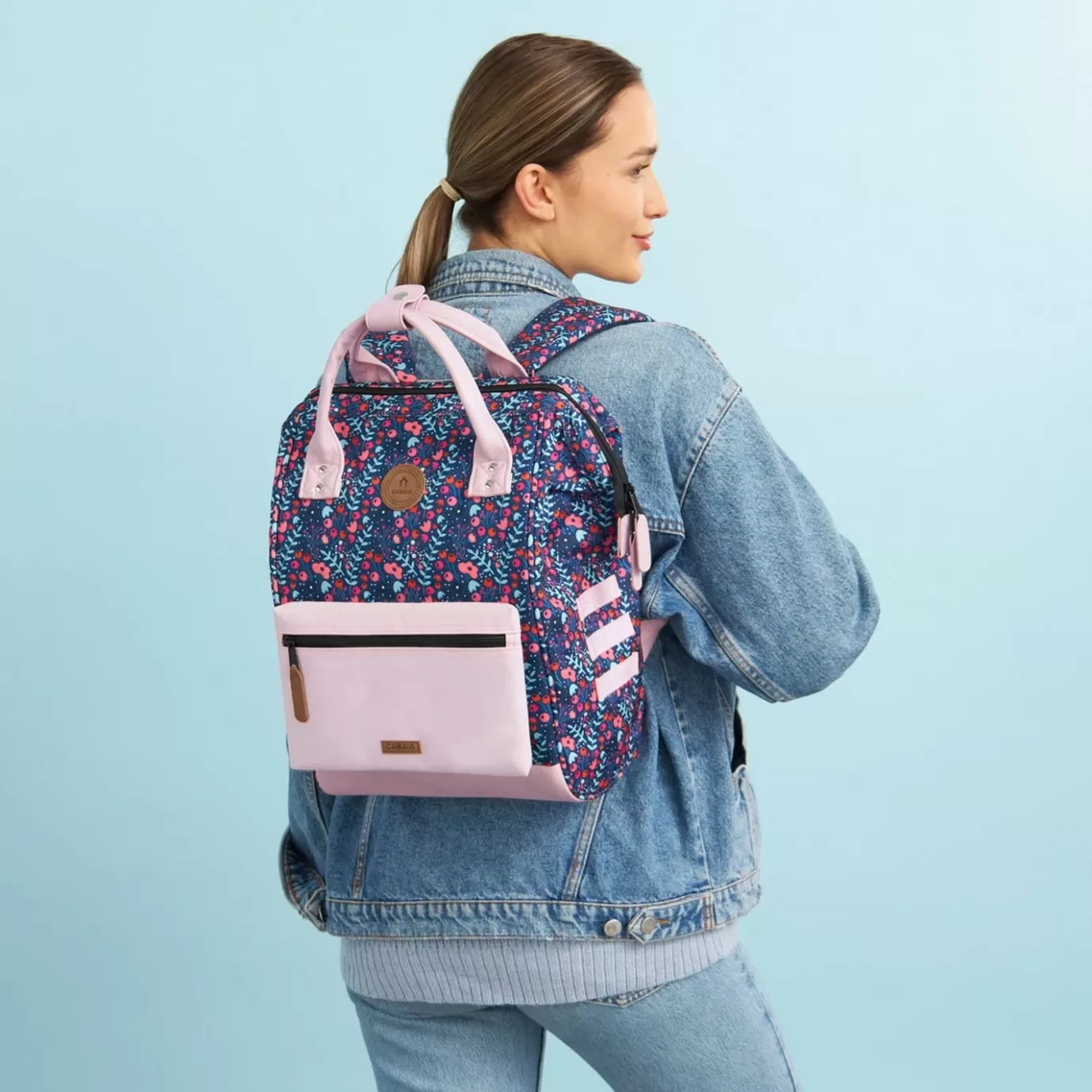 Shop Honfleur Sac A Dos Ordinateur