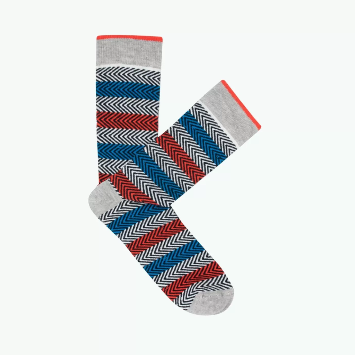 Discount Idriss & Charlotte Chaussettes 41/46