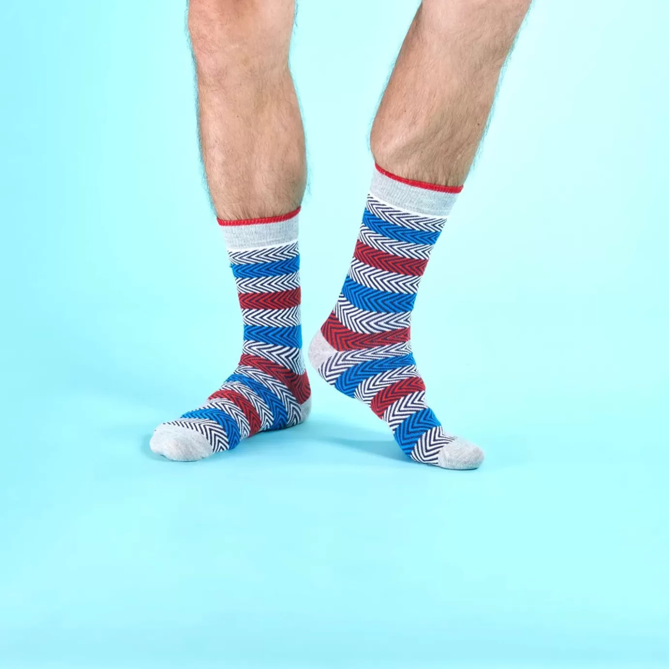 Discount Idriss & Charlotte Chaussettes 41/46
