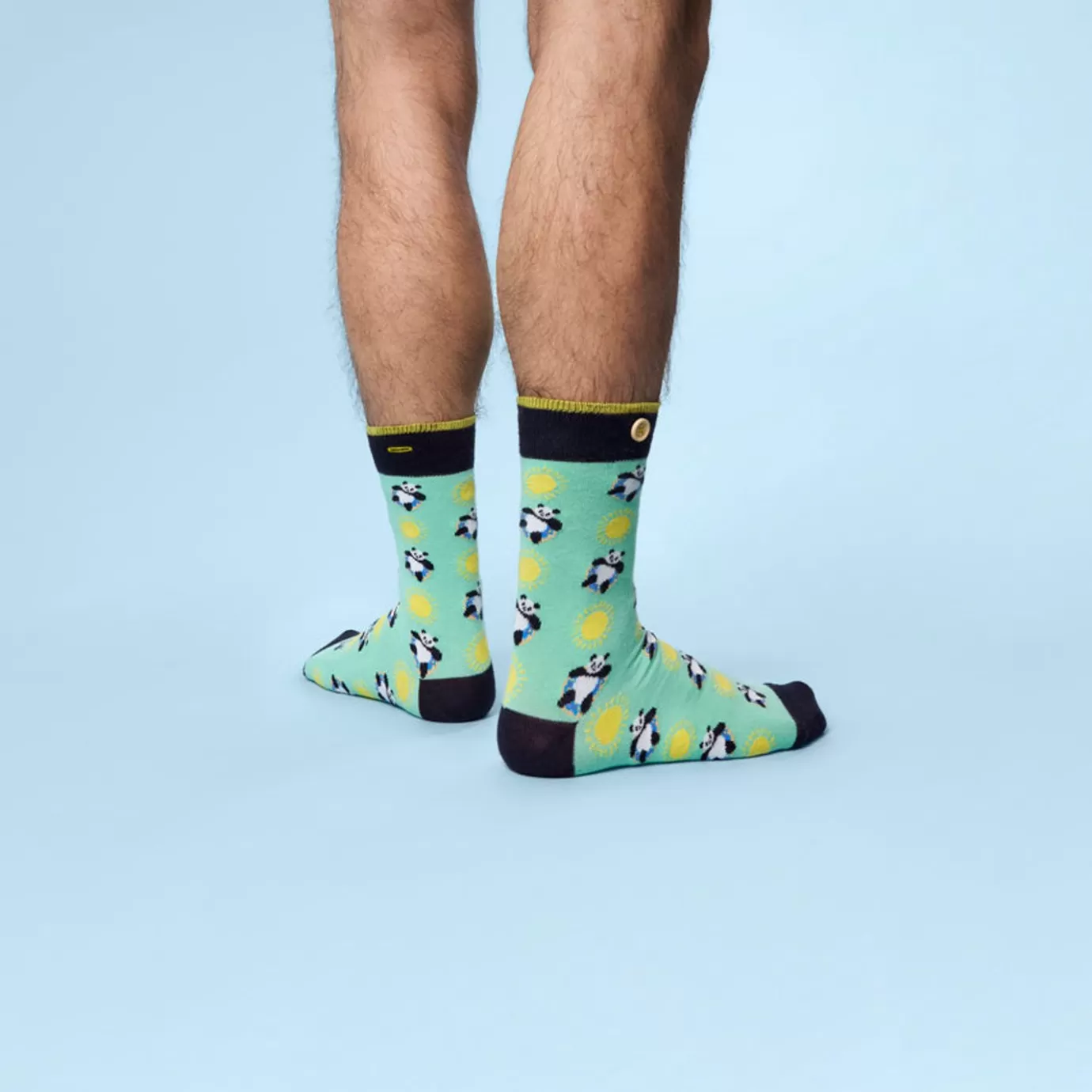 Shop Ignacio & Dana Chaussettes 41/46