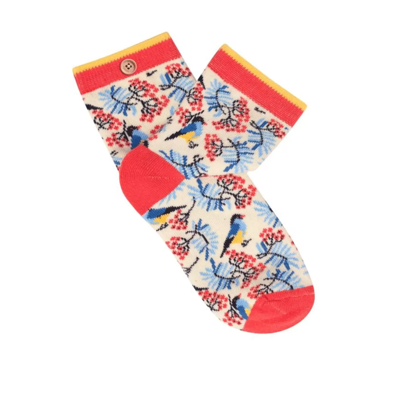 Store Ilona & Alyssa Chaussettes 25/30 Et 31/35