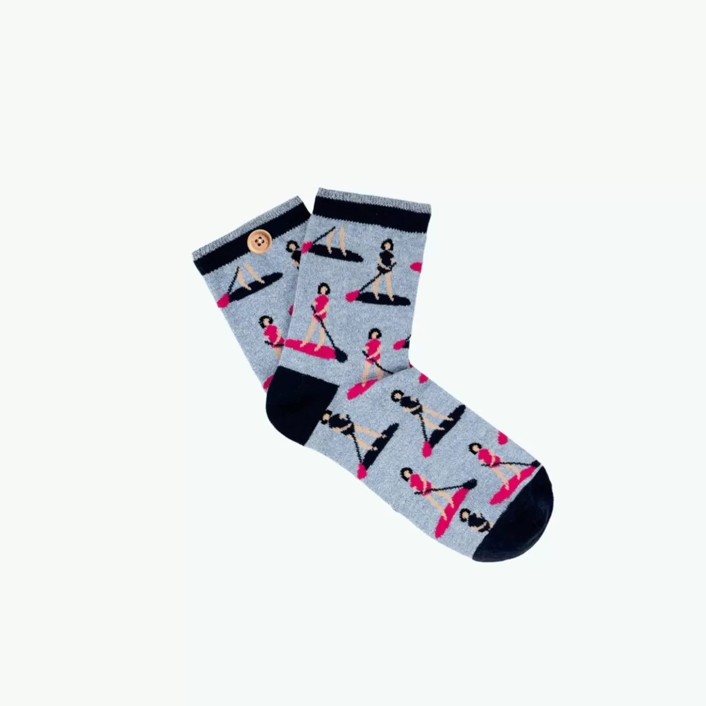 Discount Ines & Lisa Chaussettes 36/41