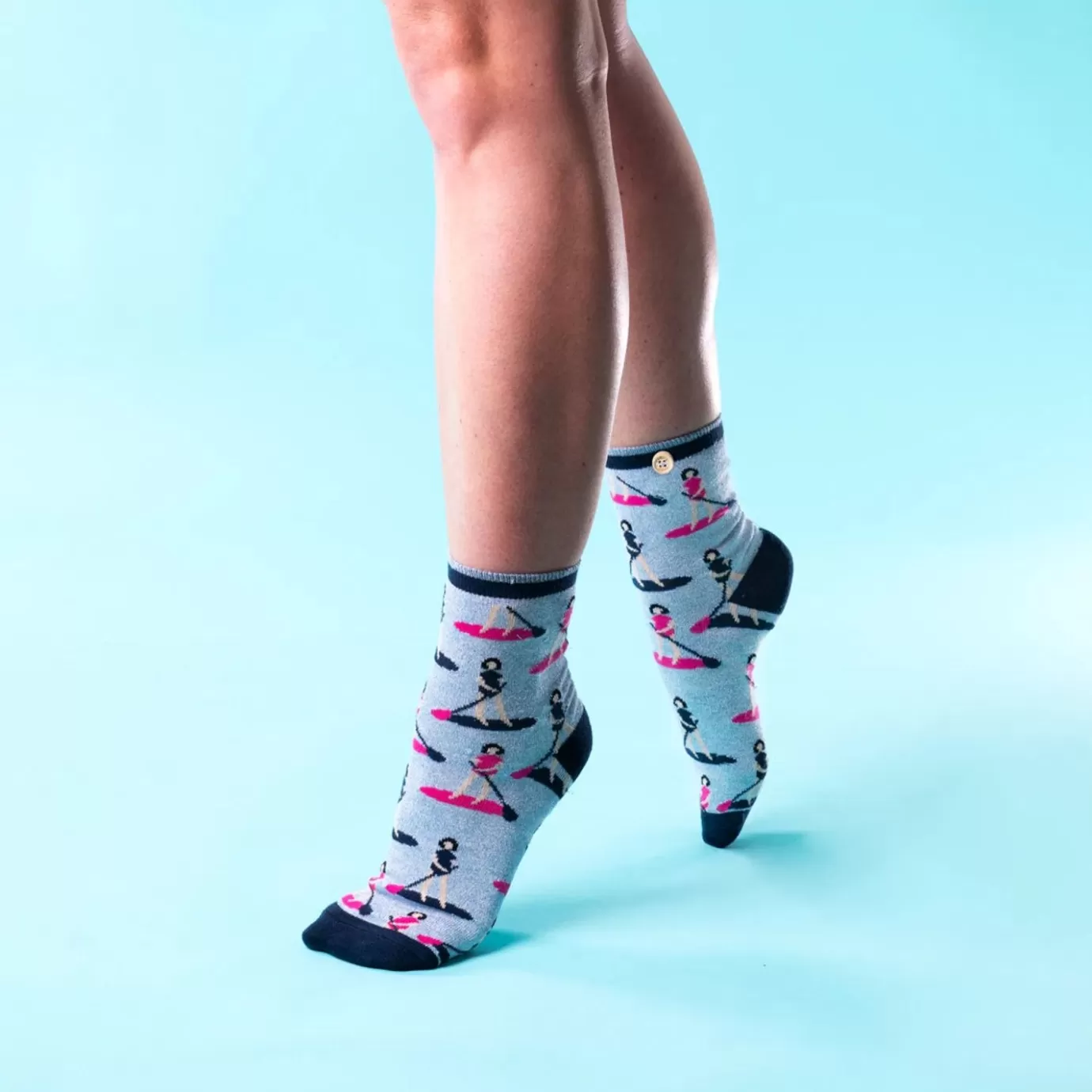 Discount Ines & Lisa Chaussettes 36/41