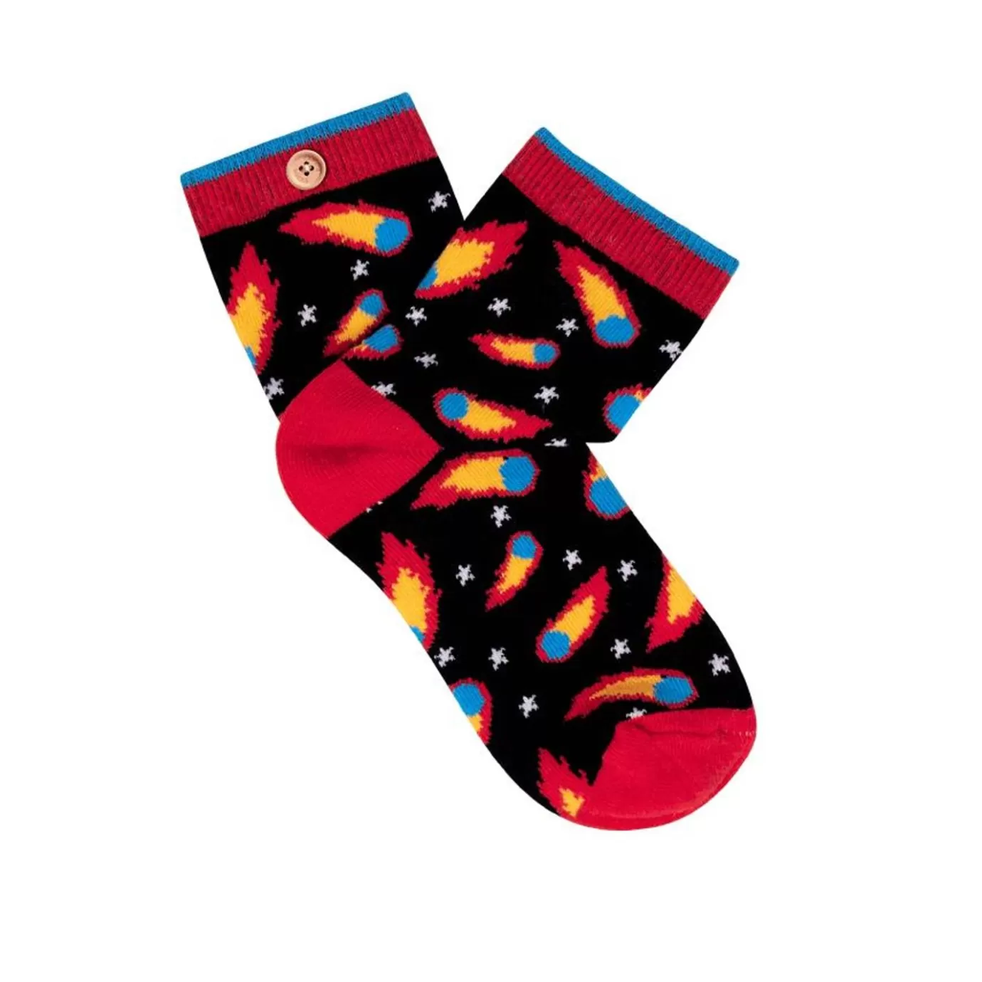 Cheap Ismael & Clementin Chaussettes 25/30 Et 31/35