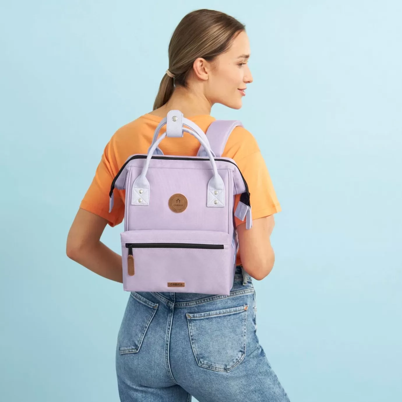 Shop Jaipur Sac A Dos Ville