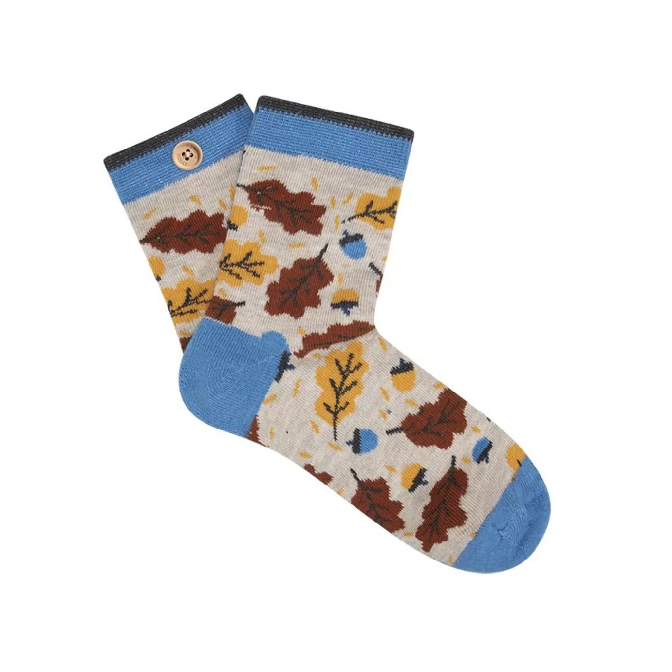 Cheap Jamy & Sabine Chaussettes 25/30 Et 31/35