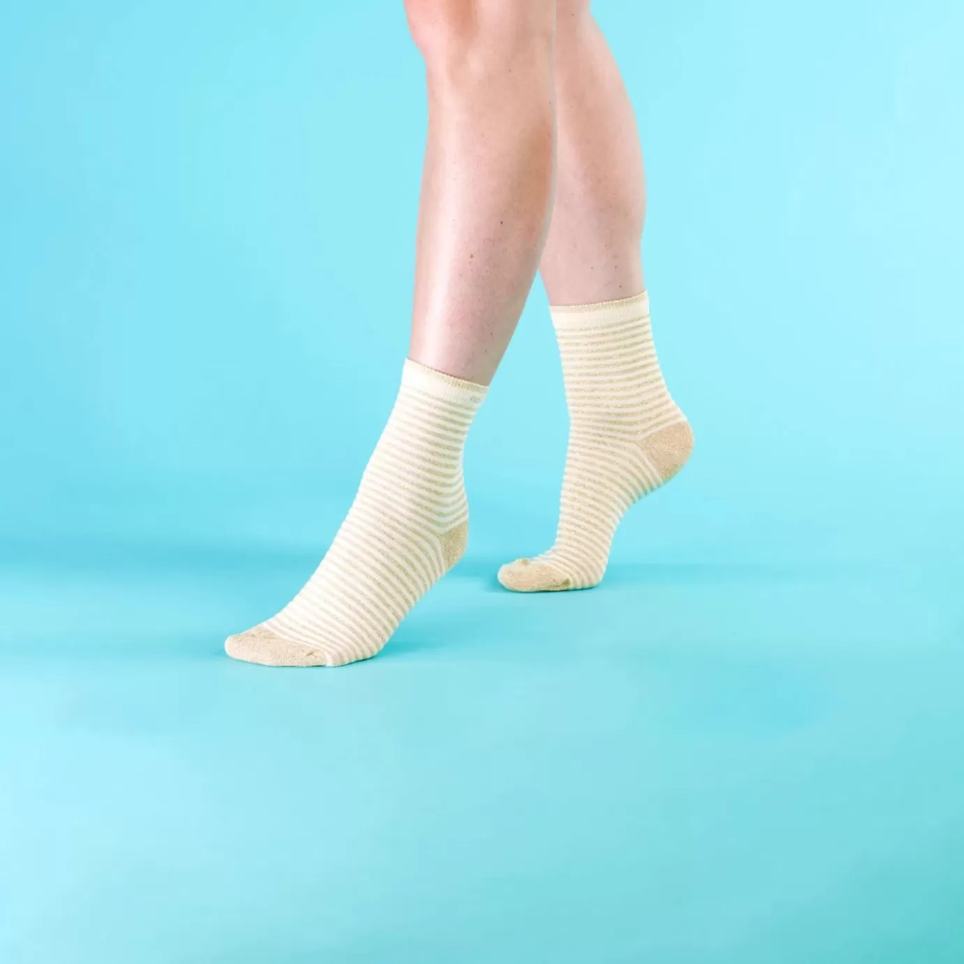 Discount Jana & Damien Chaussettes 36/41