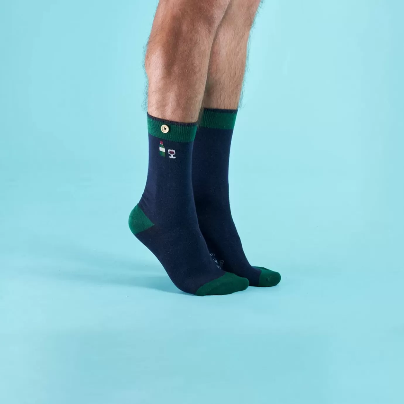 Fashion Jonathan & Marilou Chaussettes 41/46