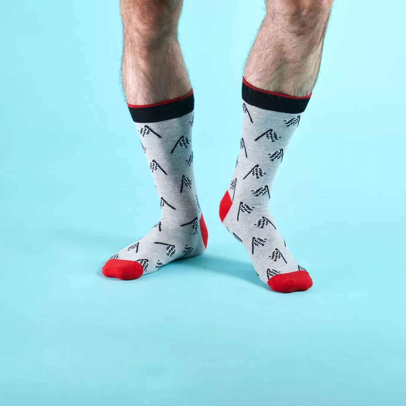Flash Sale Jordan & Selena Chaussettes 41/46