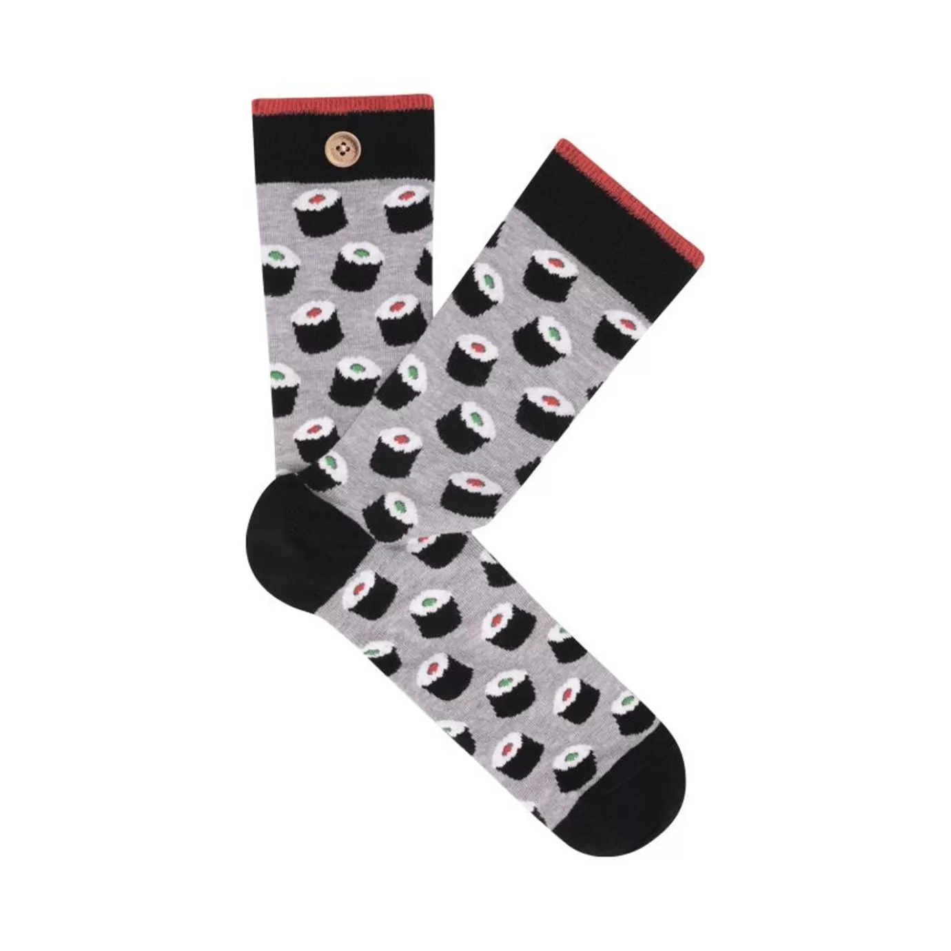 Shop Julien & Laurine Chaussettes 41/46