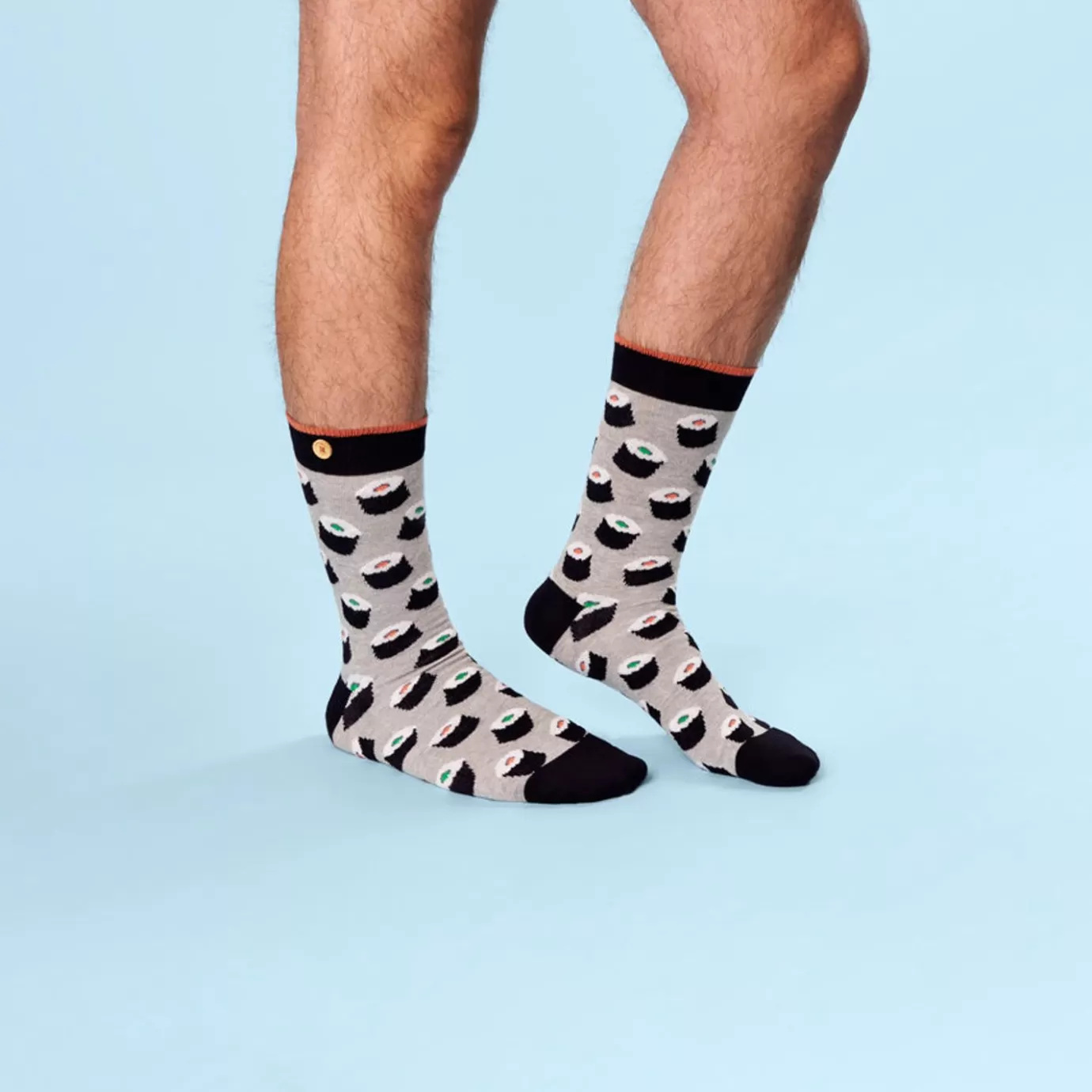 Shop Julien & Laurine Chaussettes 41/46