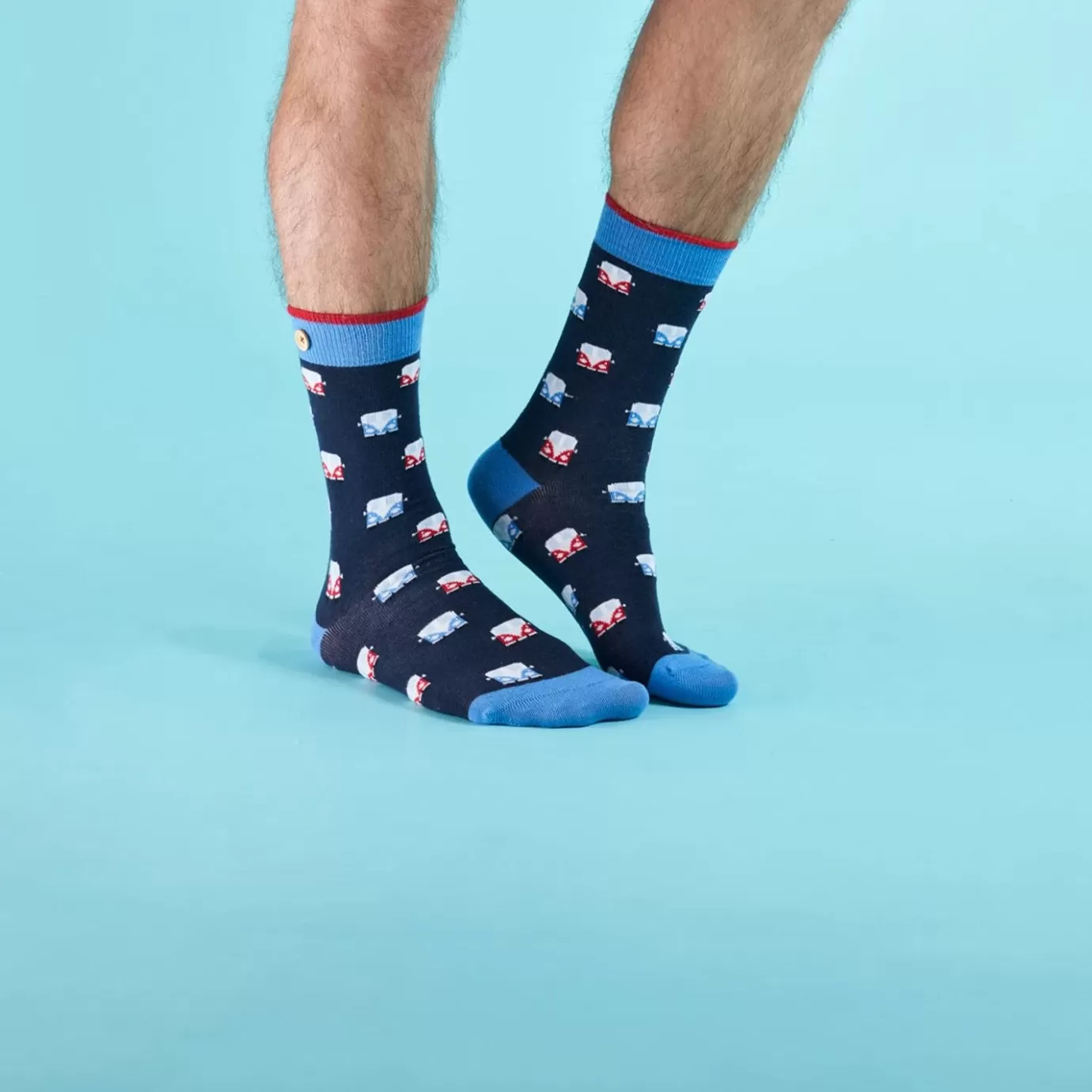 Clearance Kamil & Richard Chaussettes 41/46