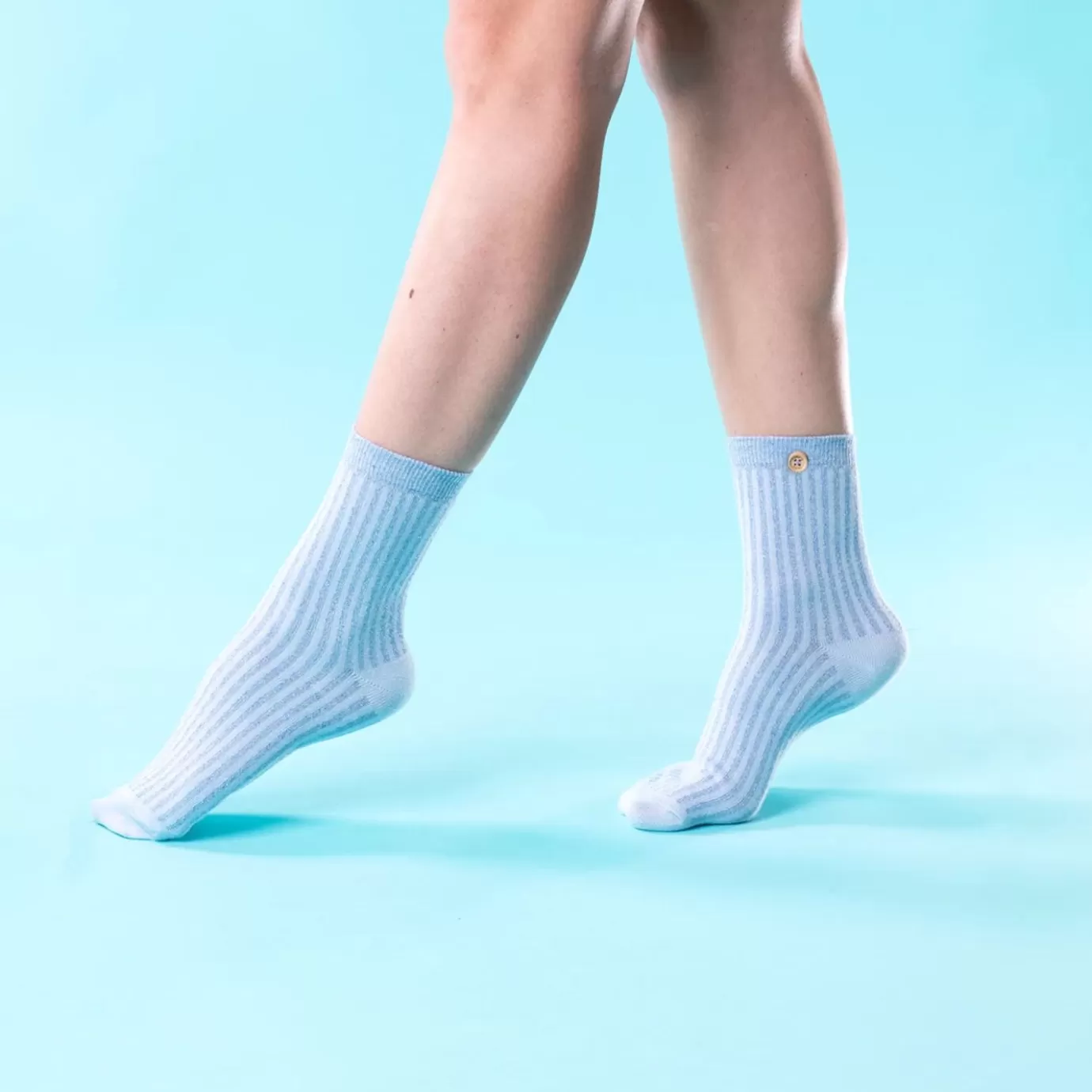 Fashion Kenza & Melody Chaussettes 36/41