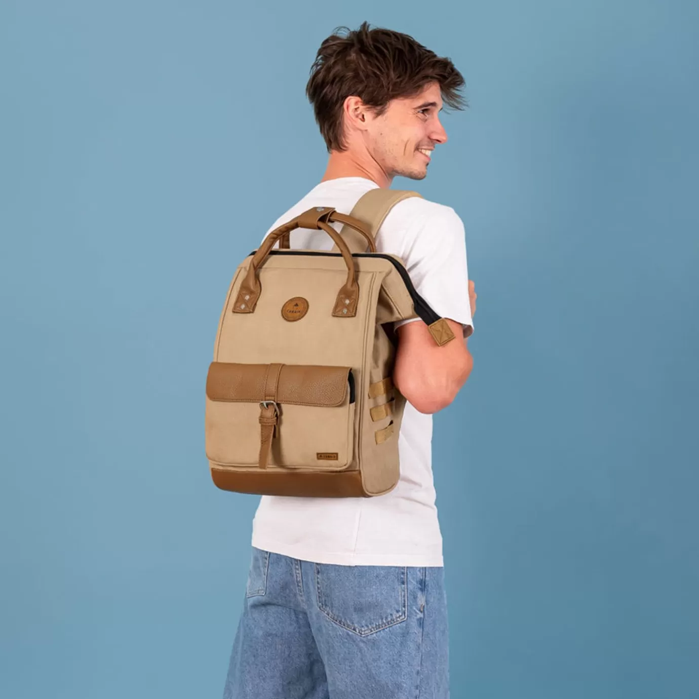 Fashion Kuala Lumpur Sac A Dos Ville