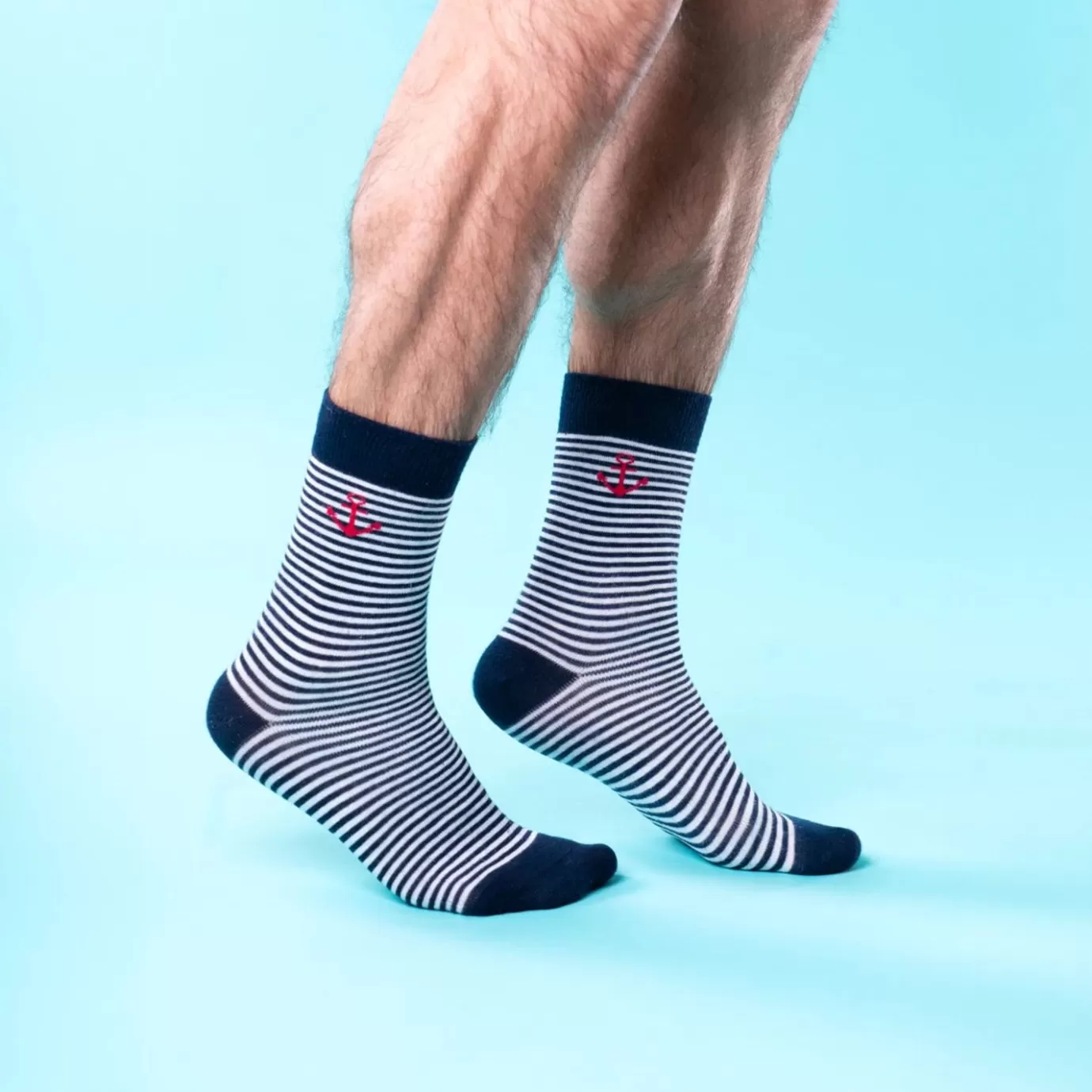 Cheap Kylian & Olivier Chaussettes 41/46