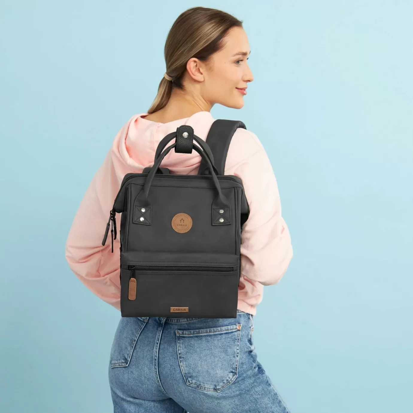 Online Le Havre Sac A Dos Ville