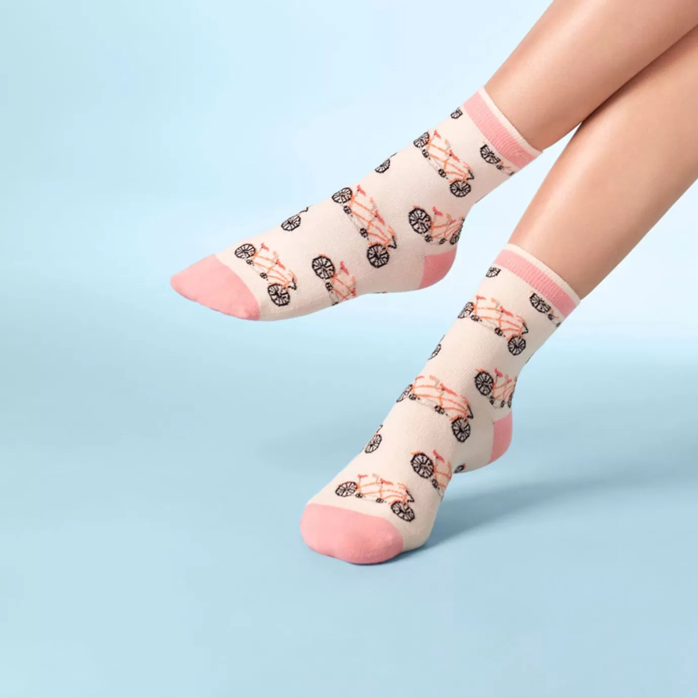 Best Lena & Rio Chaussettes 36/41