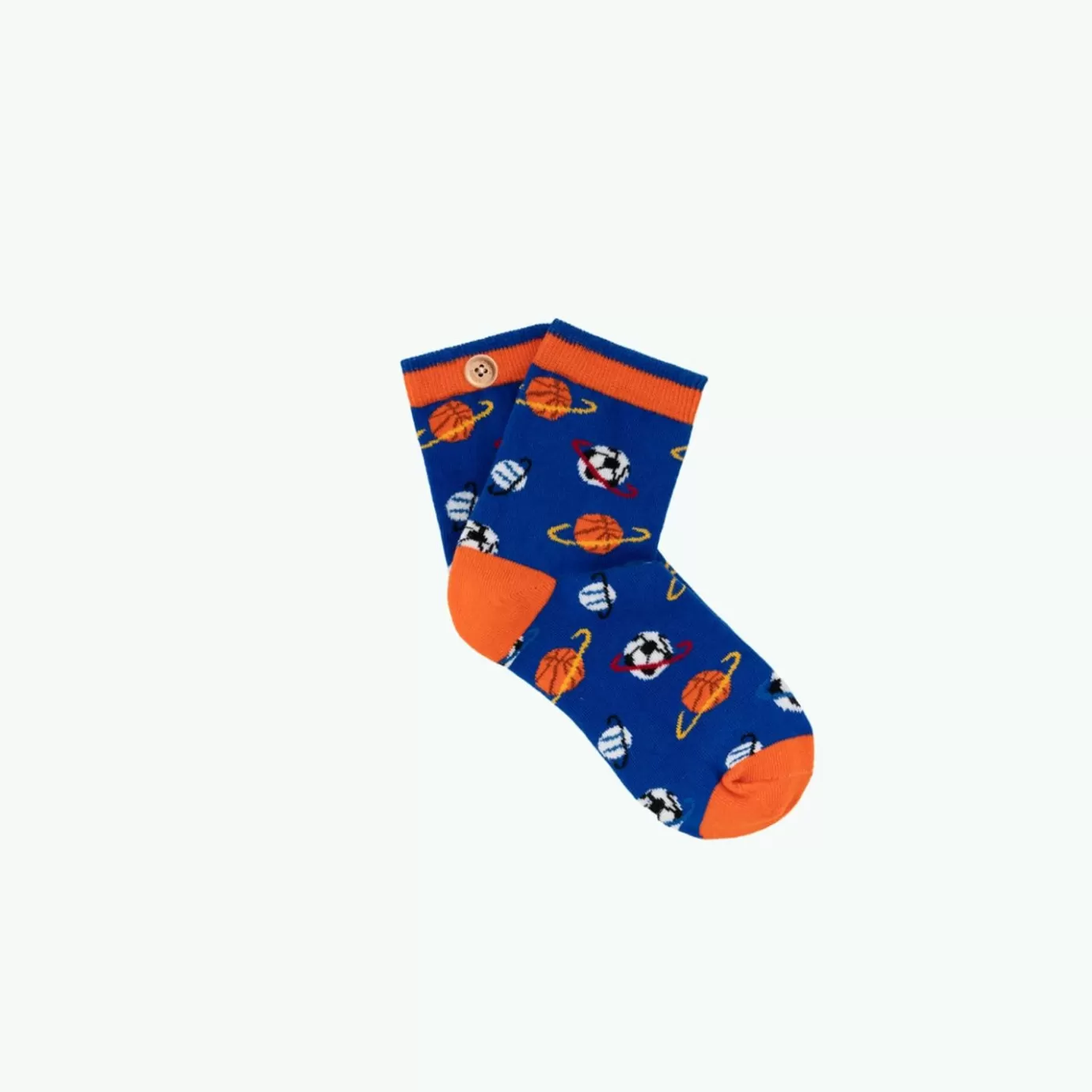 Cheap Leo & Melyne Chaussettes 25/30 Et 31/35