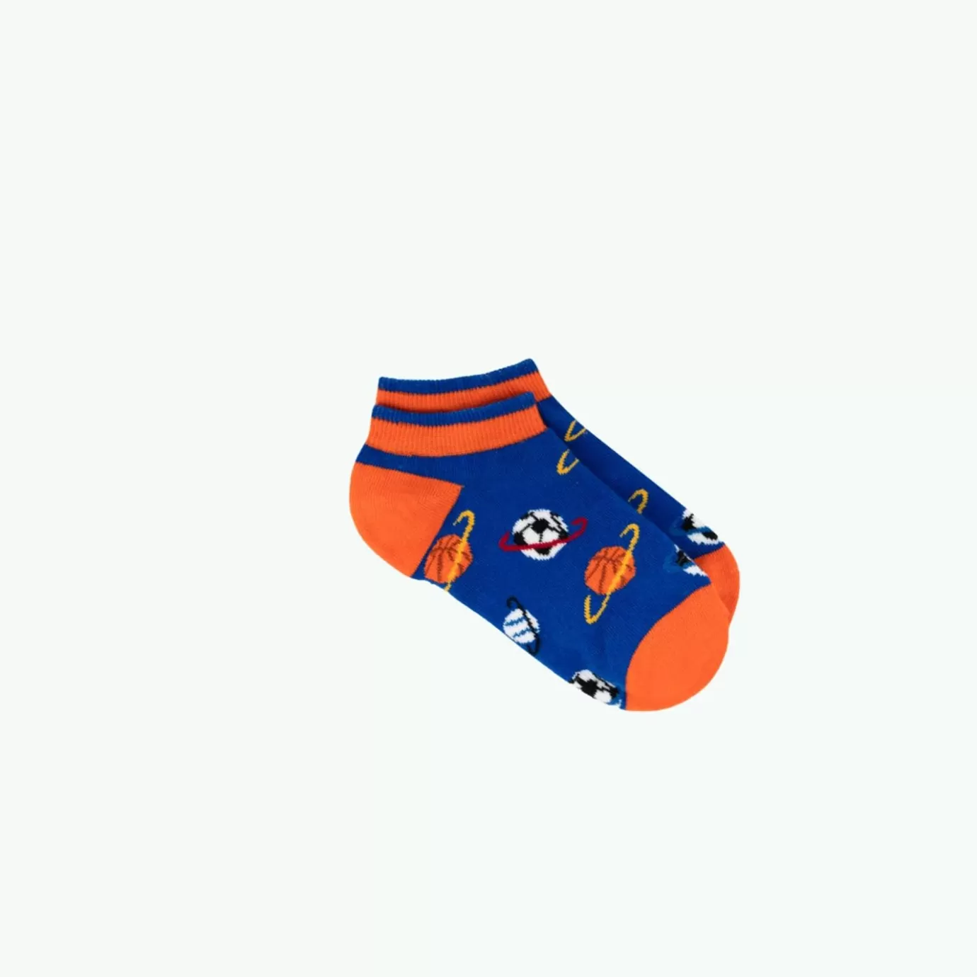 Store Leo & Melyne Chaussettes 25/30 Et 31/35