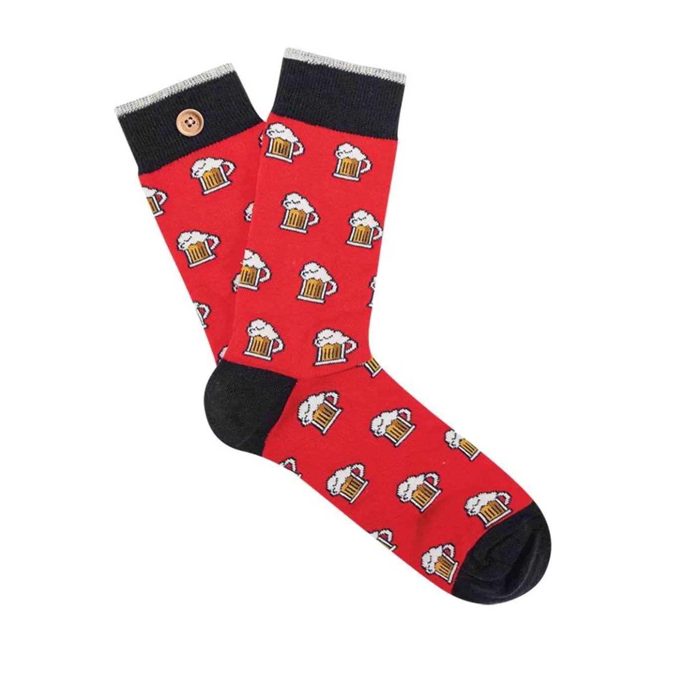 Shop Leopold & Zoe Chaussettes 41/46