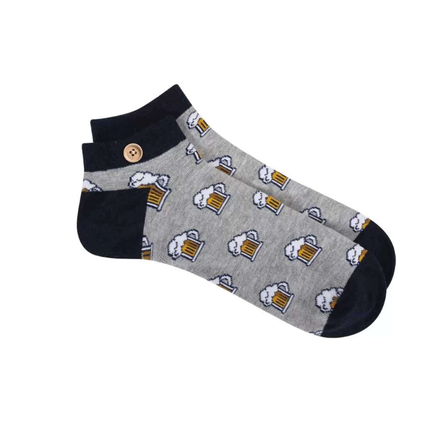 Cheap Leopold & Zoe Chaussettes 41/46
