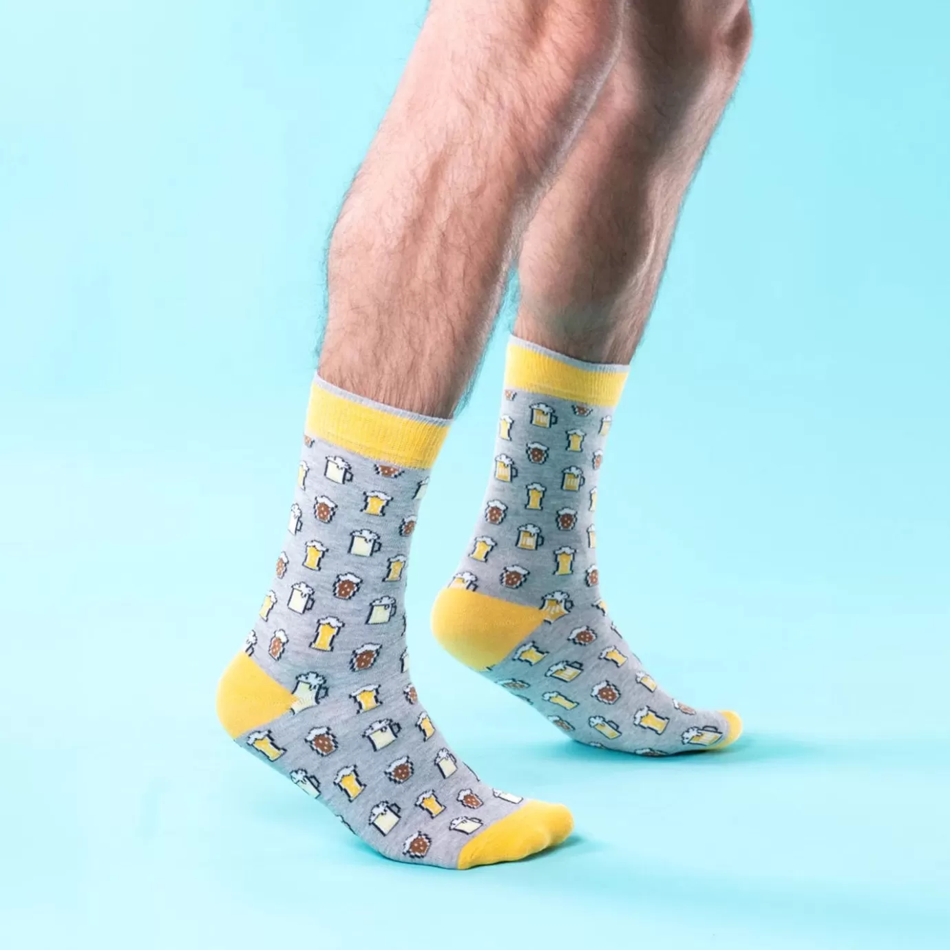 Cheap Liam & Axel Chaussettes 41/46