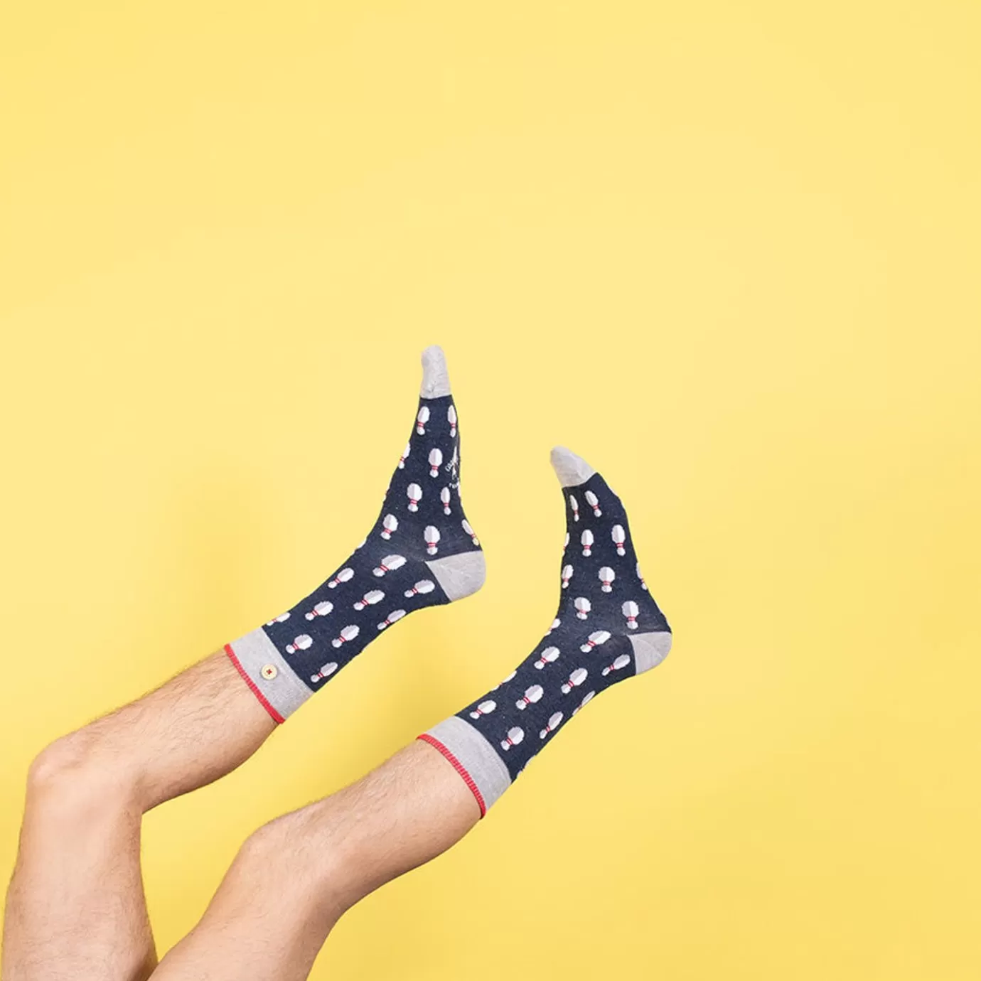 Cheap Liam & Garance Chaussettes 41/46