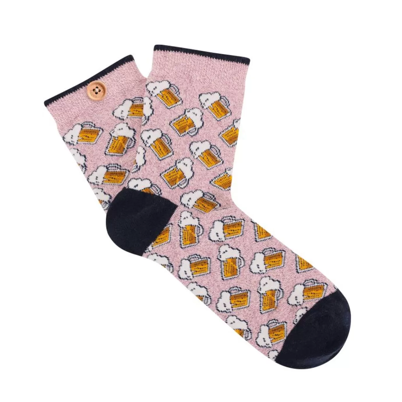 Outlet Lilou & Flavien Chaussettes 36/41