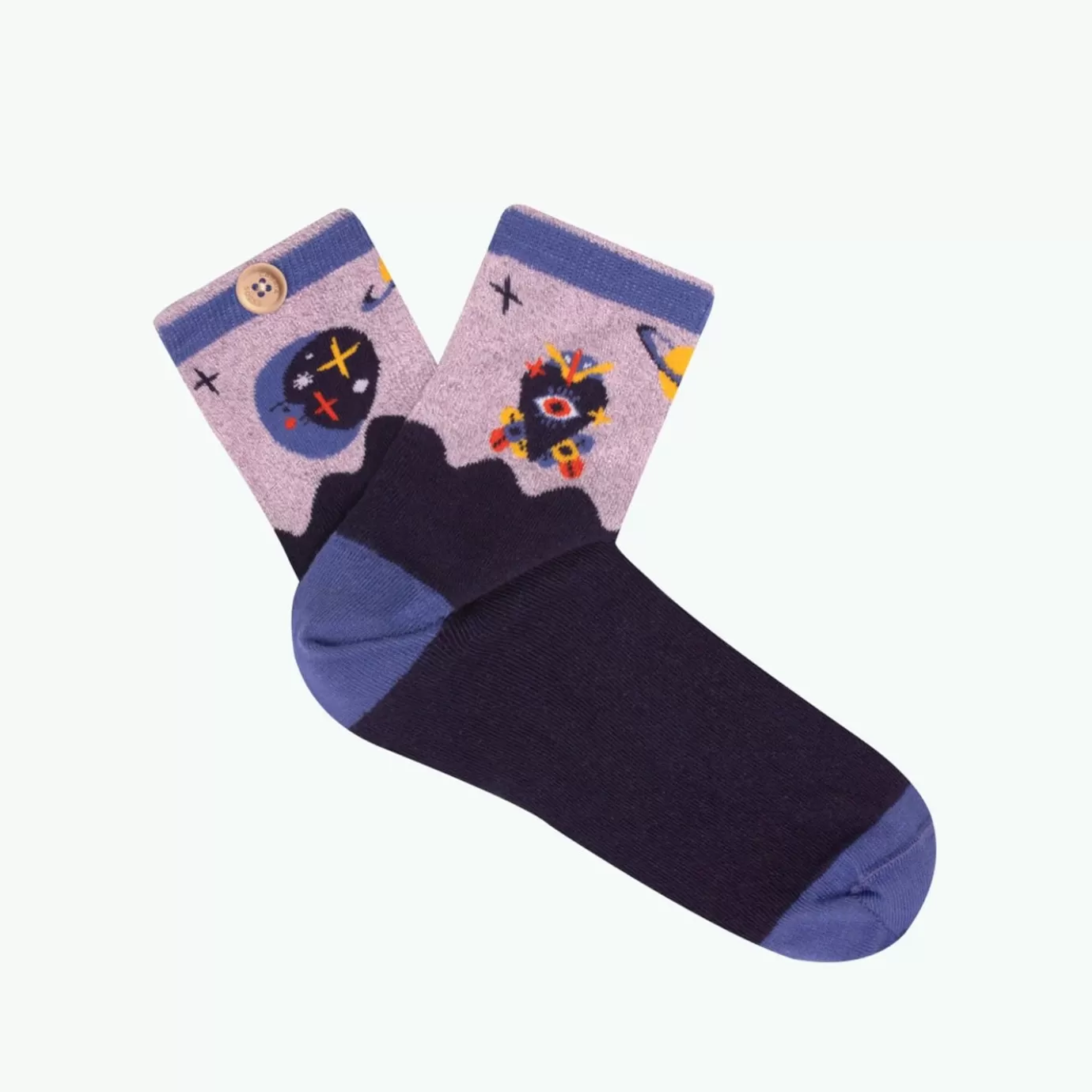 Best Linda & Eden Chaussettes 36/41