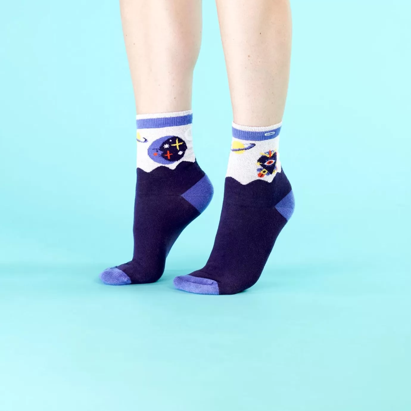 Best Linda & Eden Chaussettes 36/41