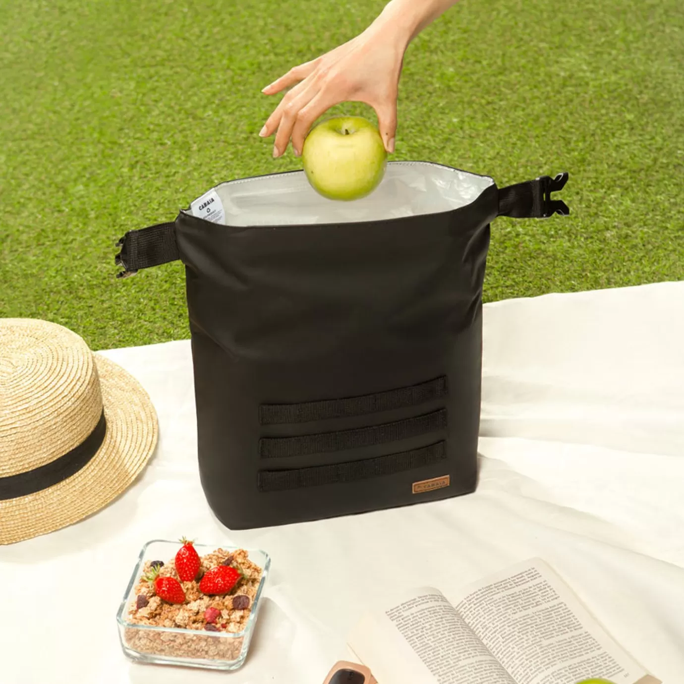 Fashion Linz Sac Isotherme