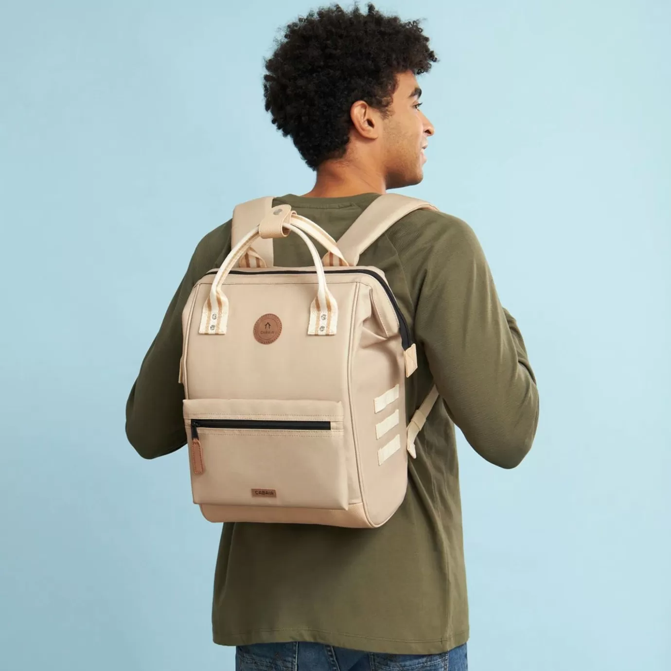 Sale Lobito Sac A Dos Ville